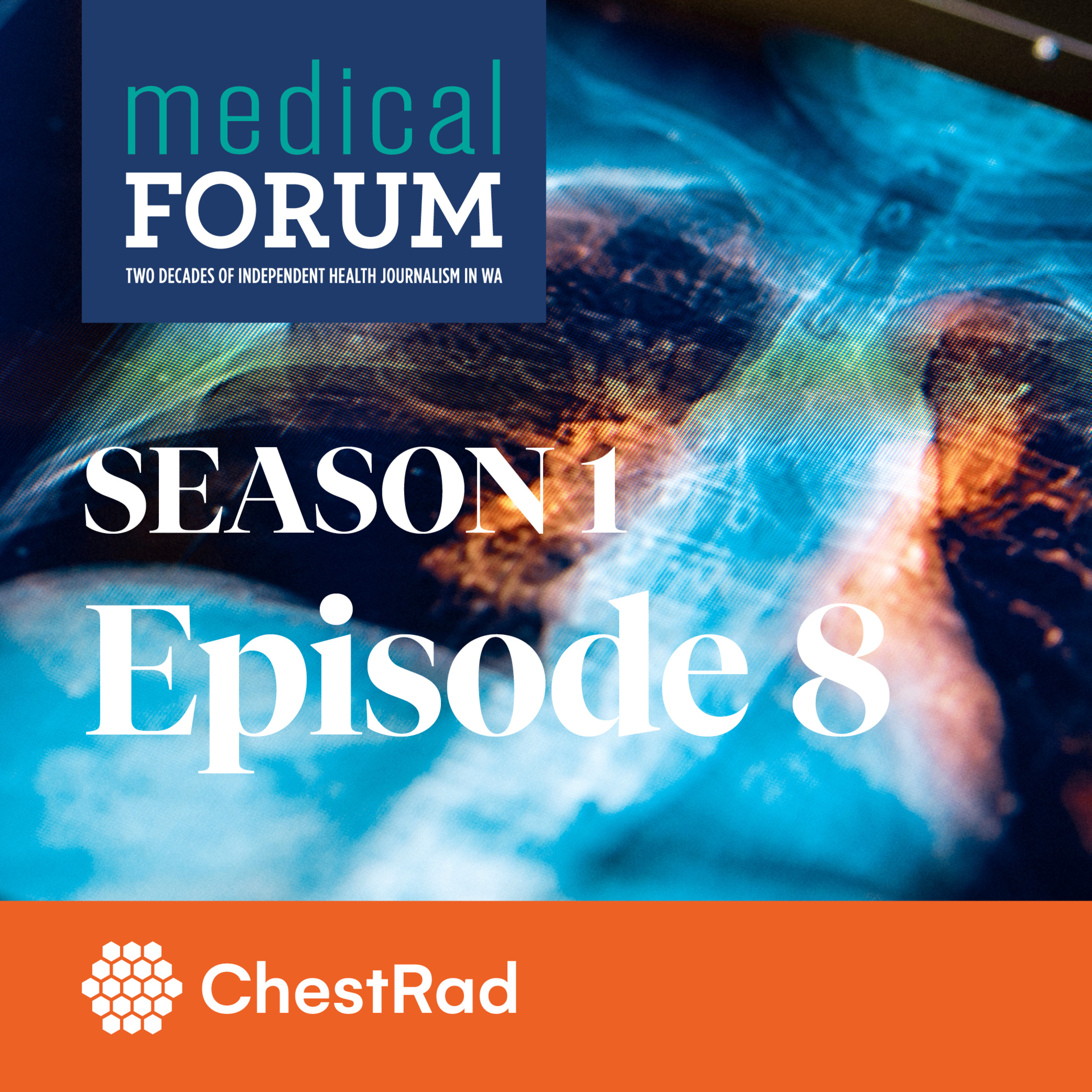 Medical Forum Podcast