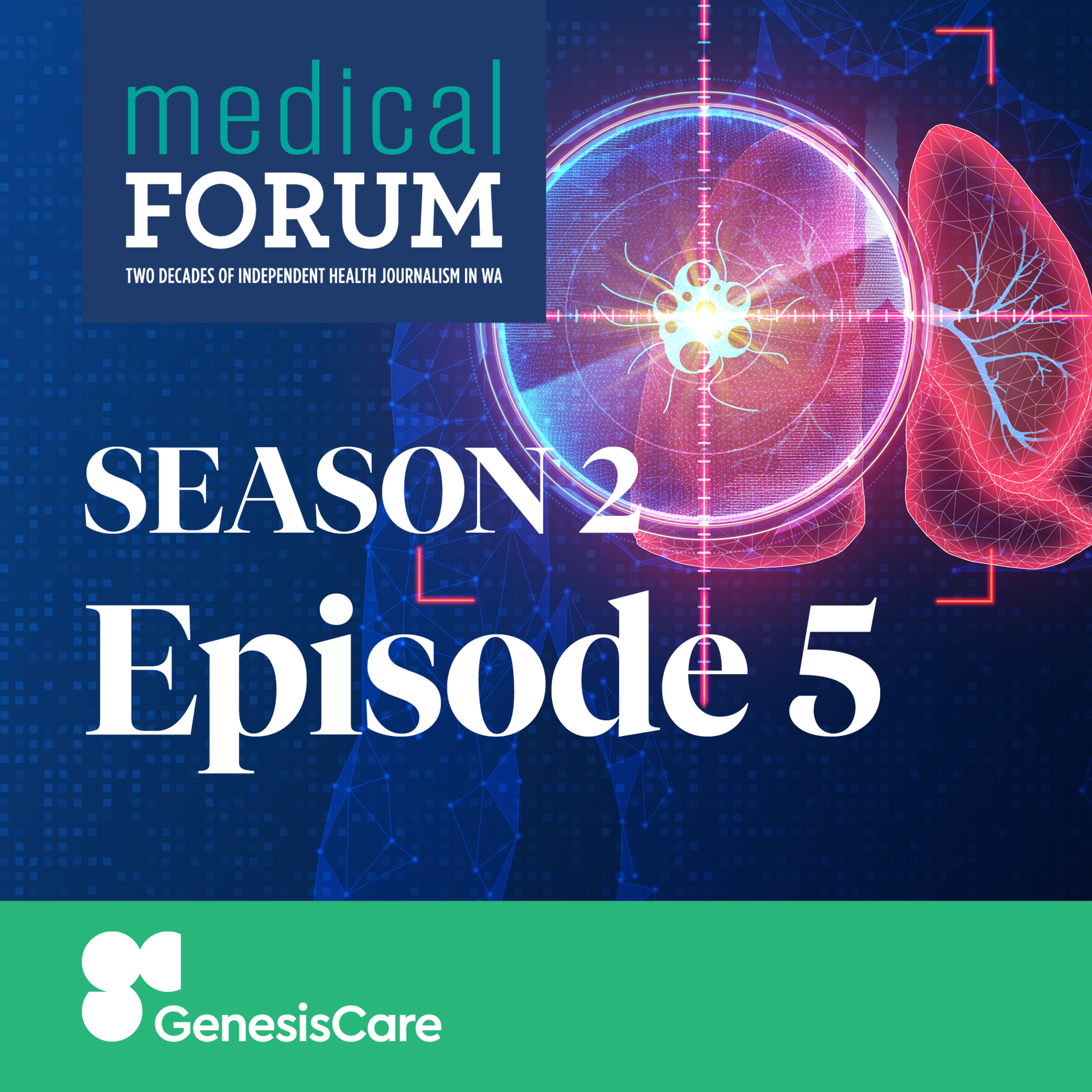 Medical Forum Podcast