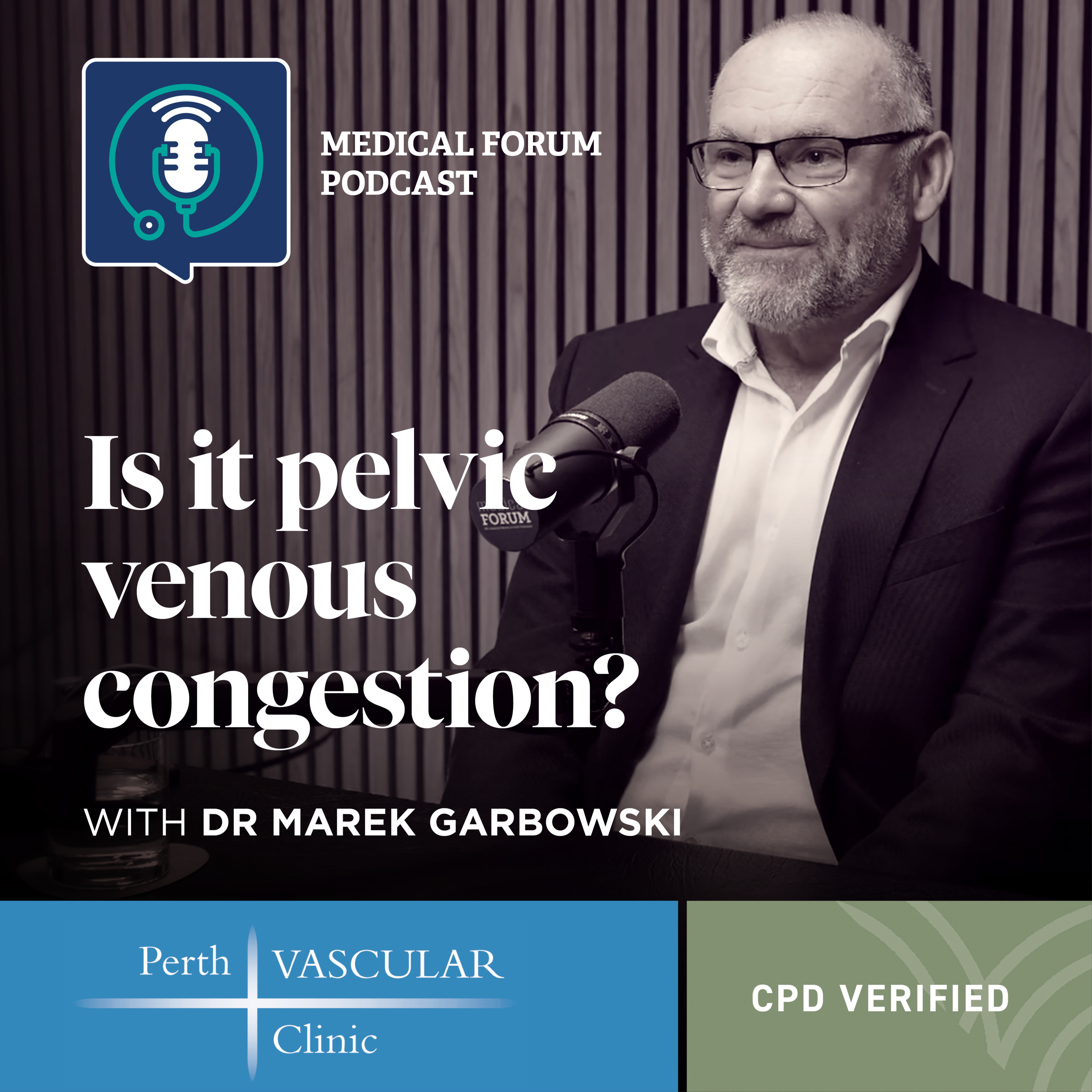 Is it pelvic venous congestion?