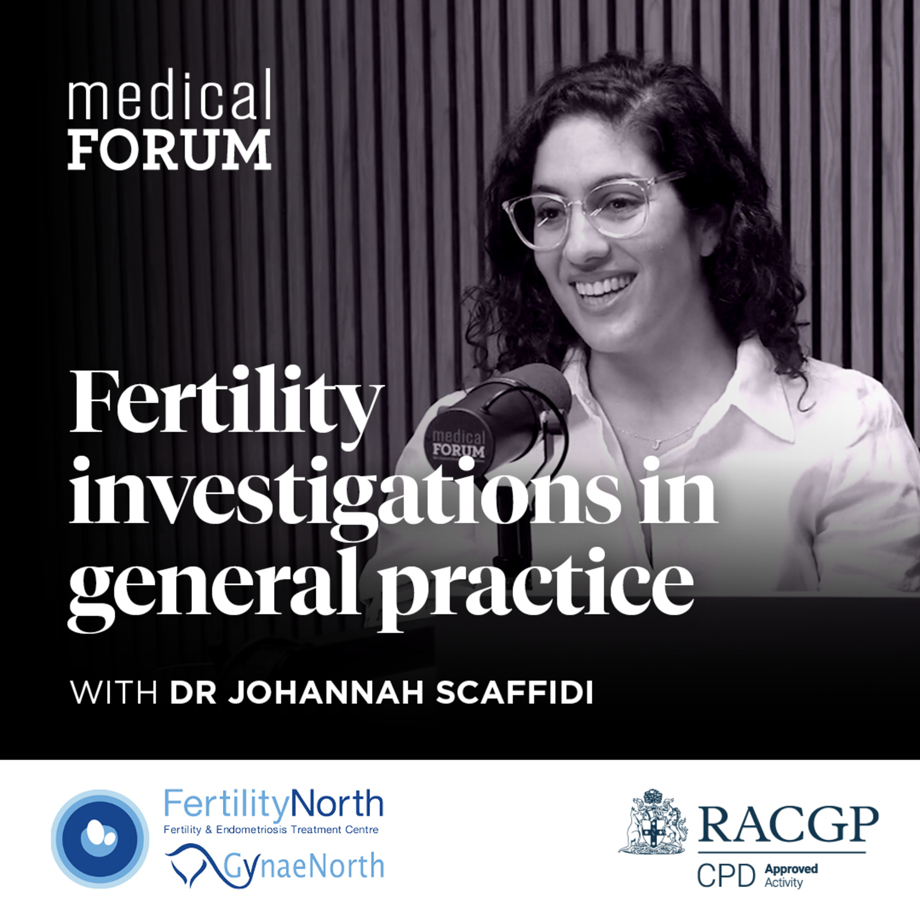 Fertility investigations in general practice