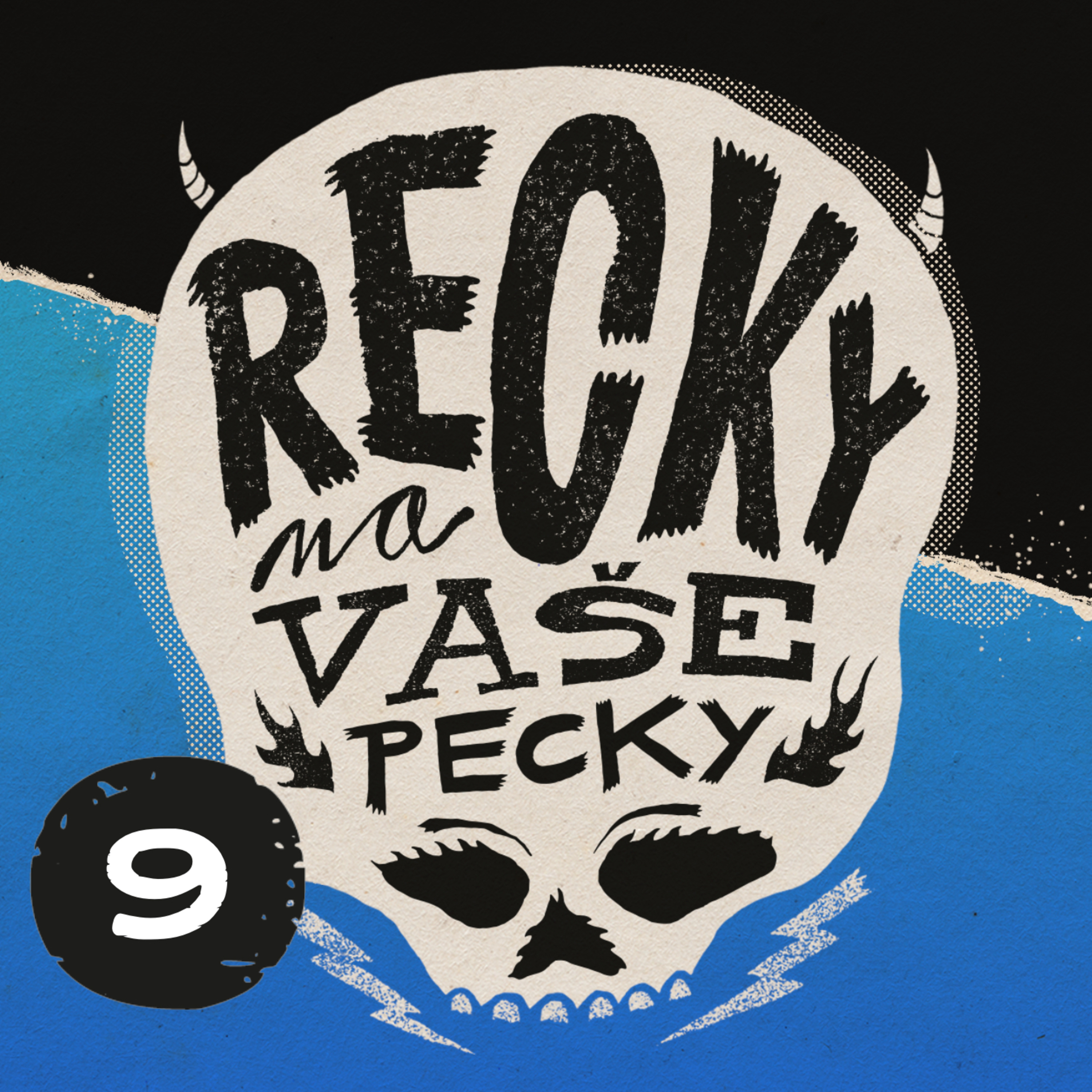 Recky na vaše pecky
