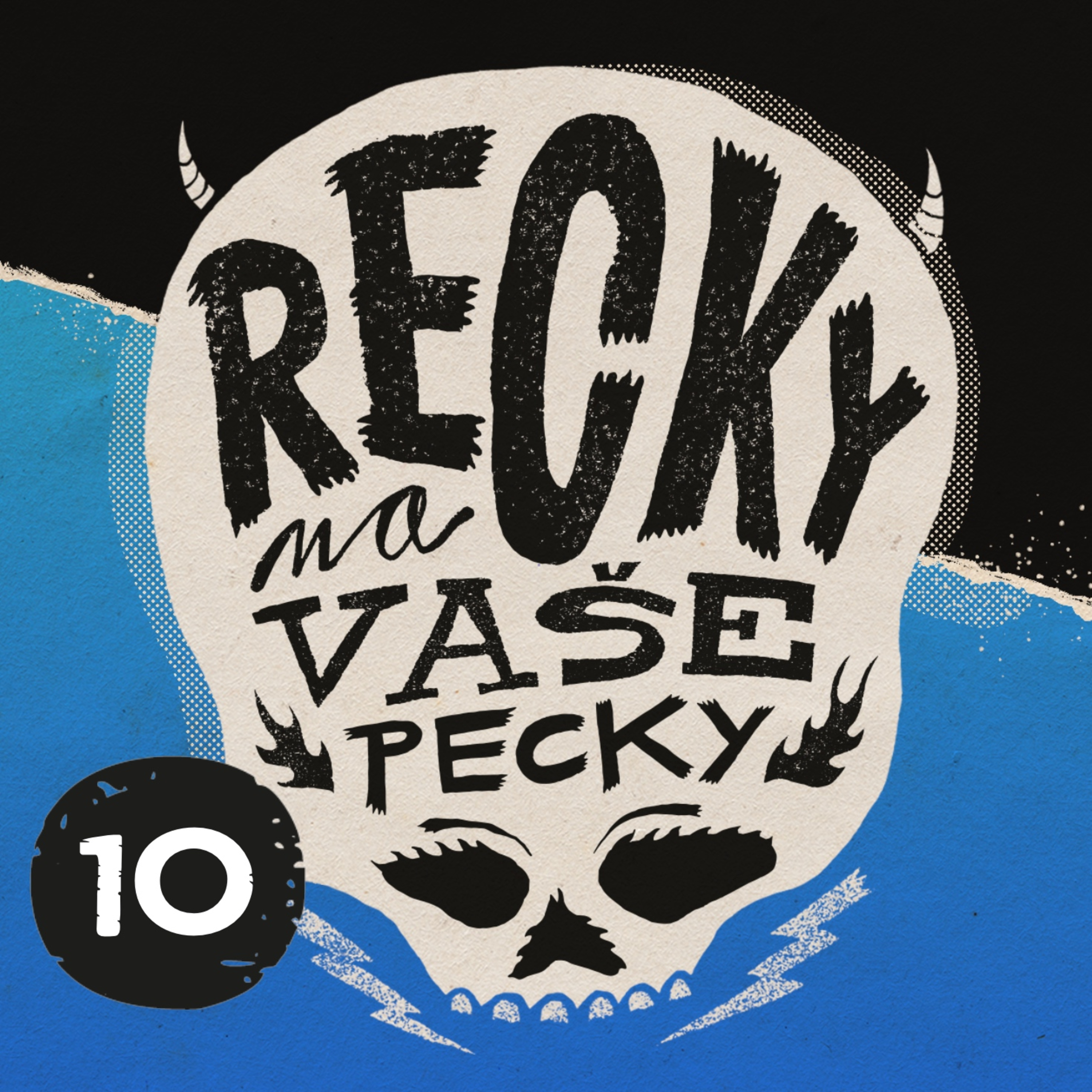 Recky na vaše pecky