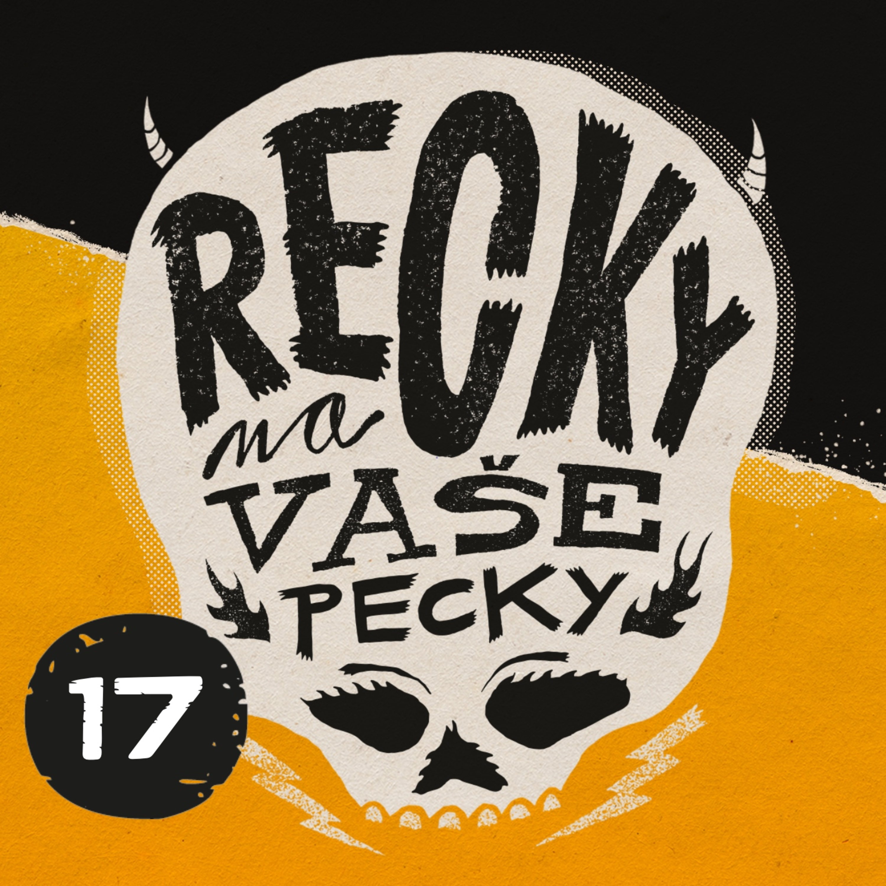 Recky na vaše pecky