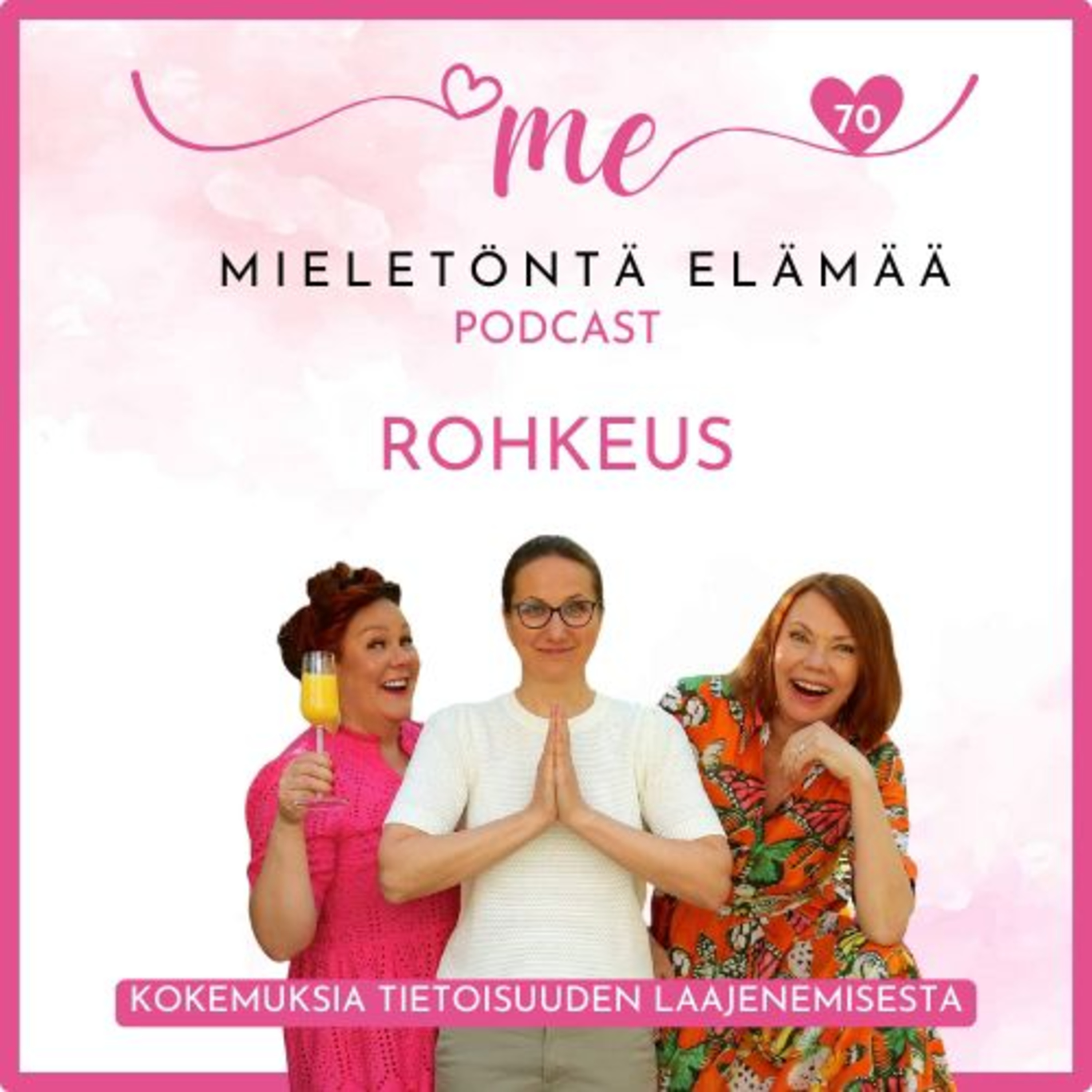 Mieletöntä Elämää
