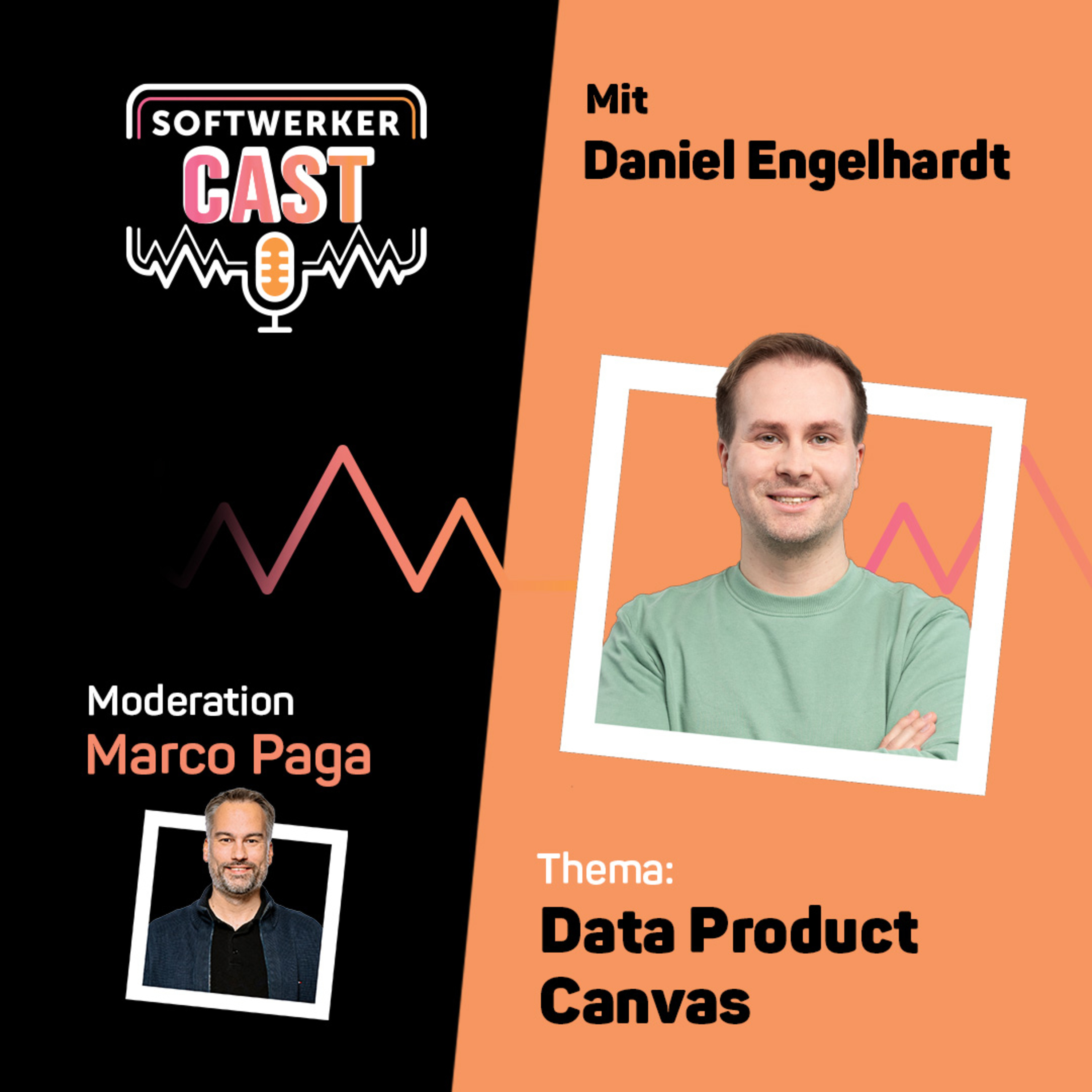 SoftwerkerCast – der IT-Podcast von Techies für Techies