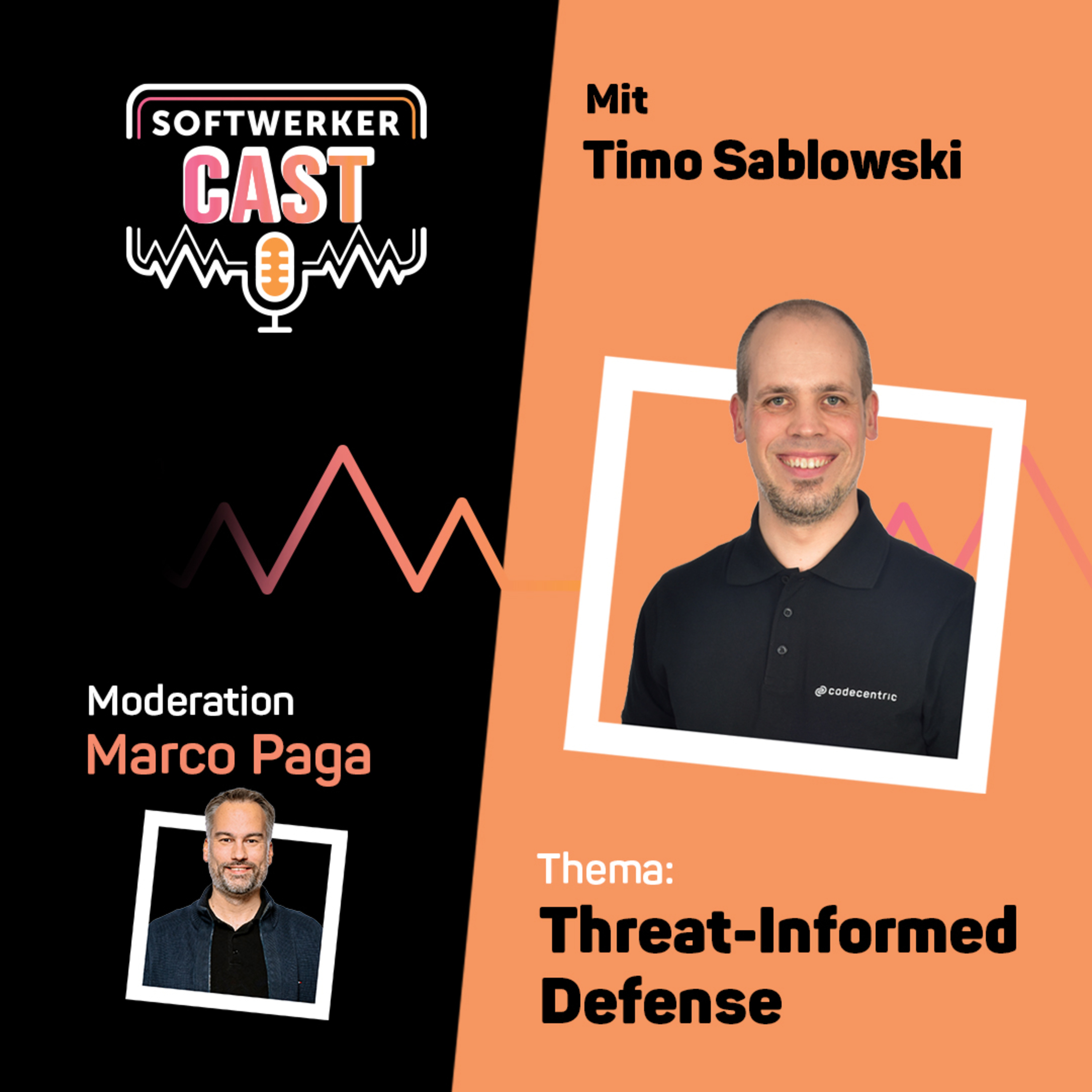 SoftwerkerCast – der IT-Podcast von Techies für Techies
