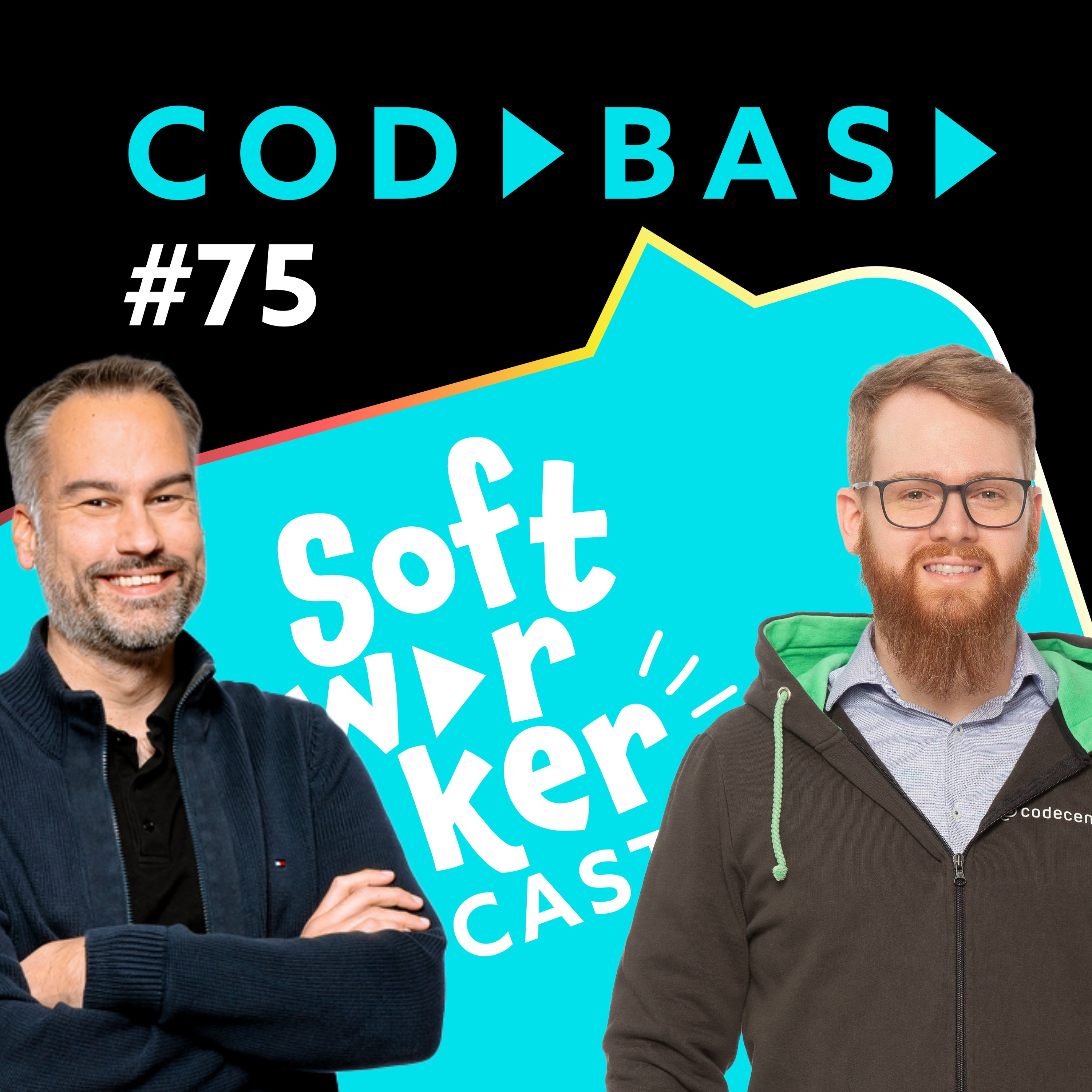 SoftwerkerCast