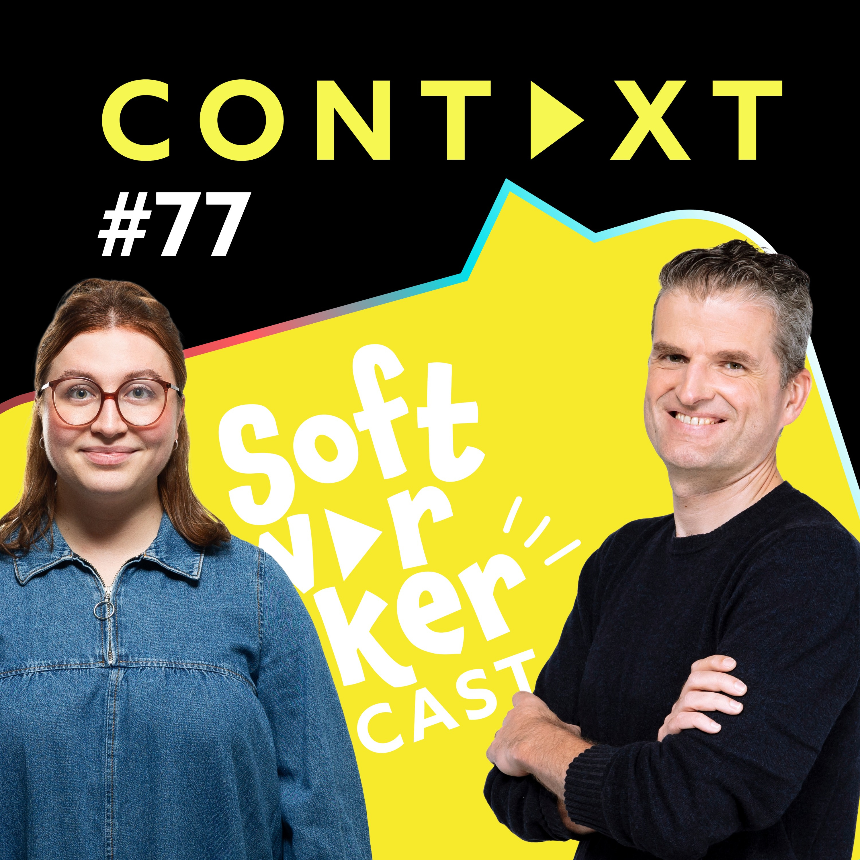 SoftwerkerCast
