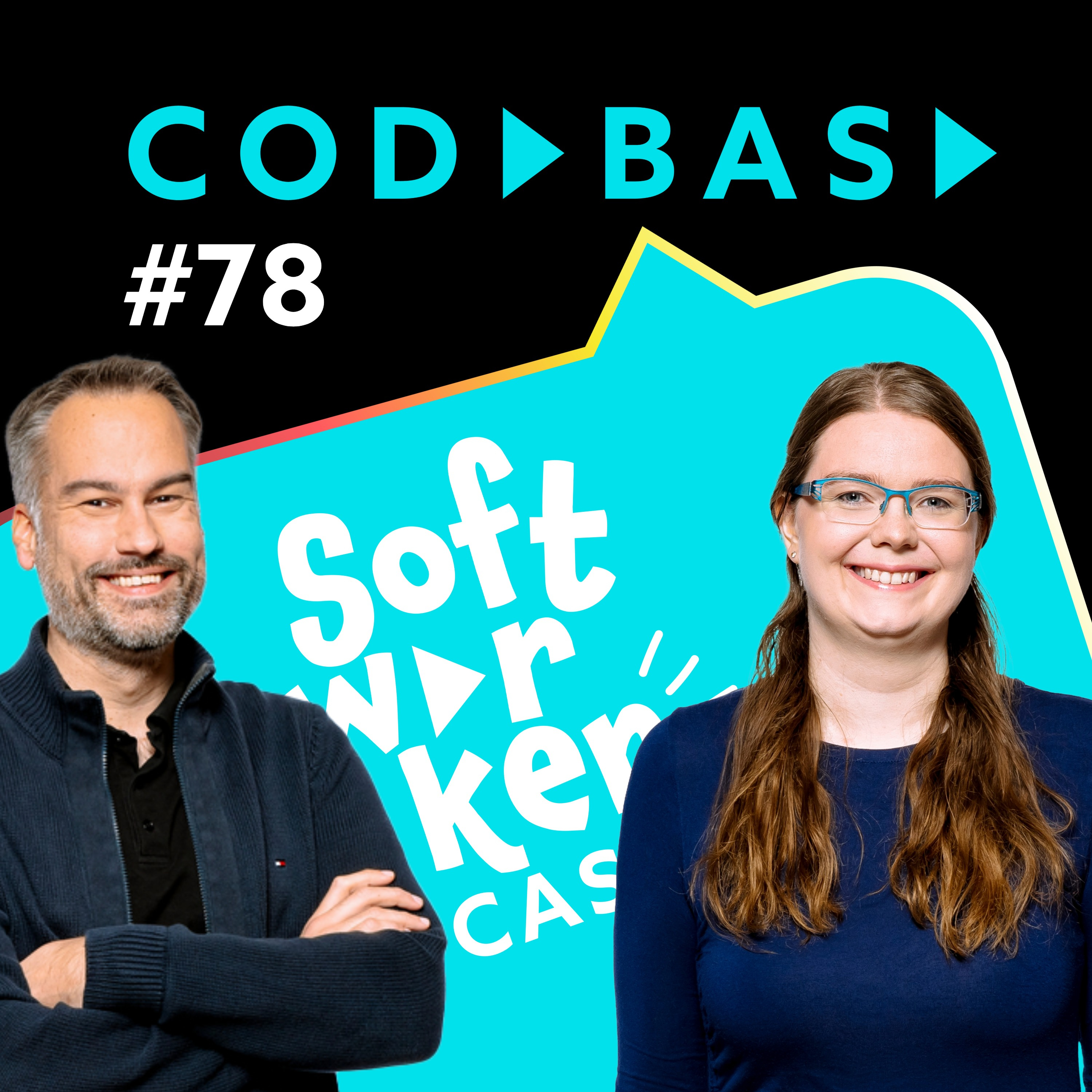 SoftwerkerCast