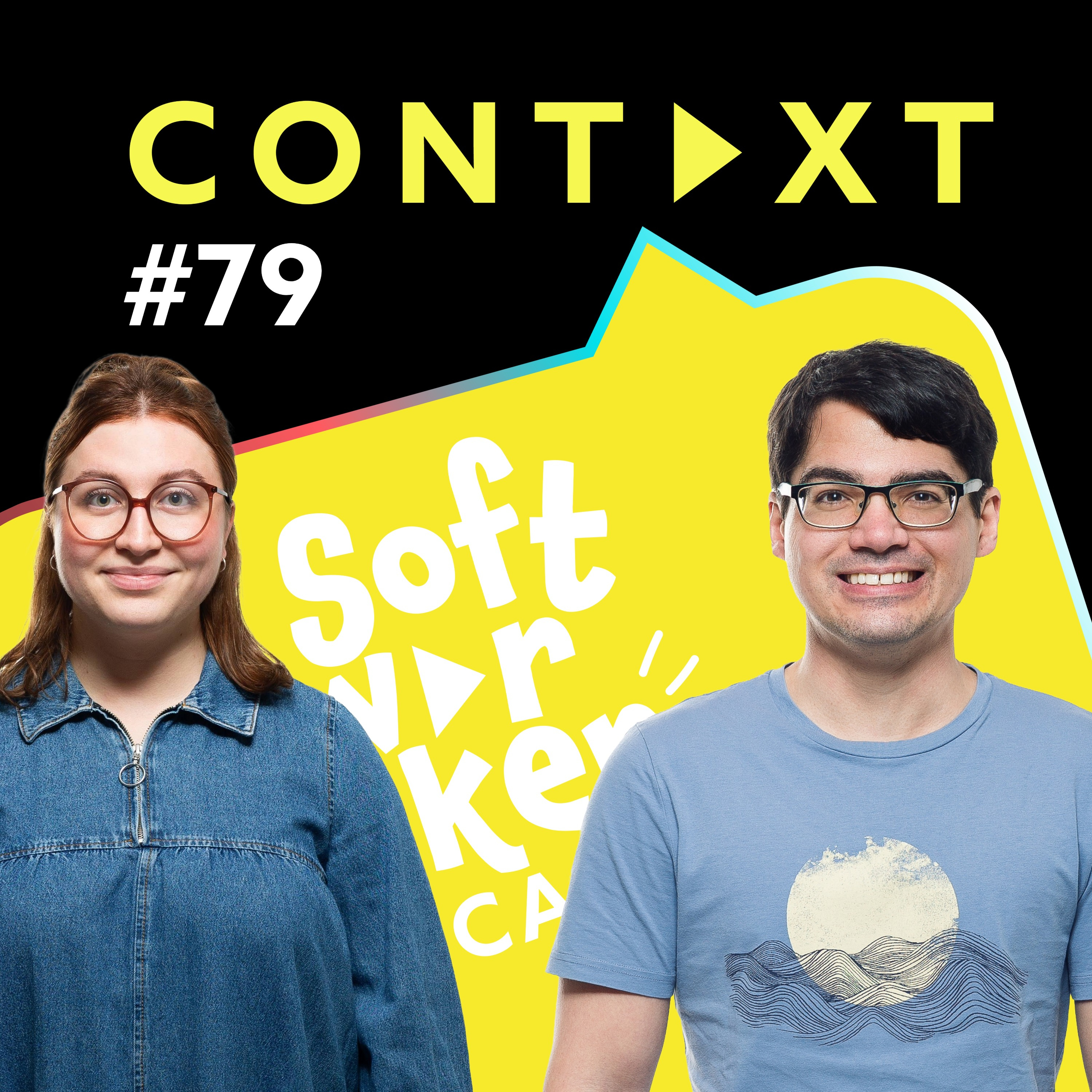 SoftwerkerCast