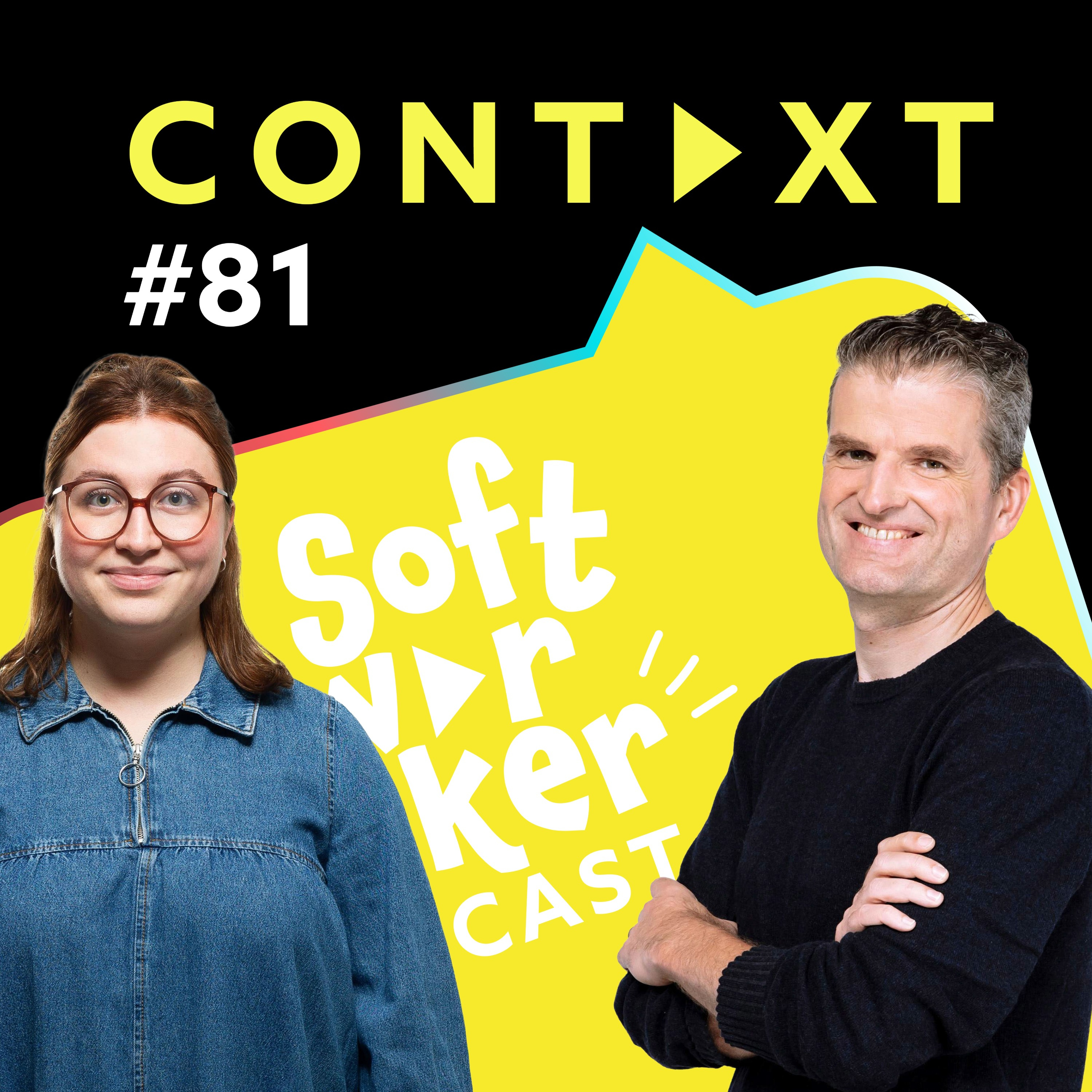 SoftwerkerCast