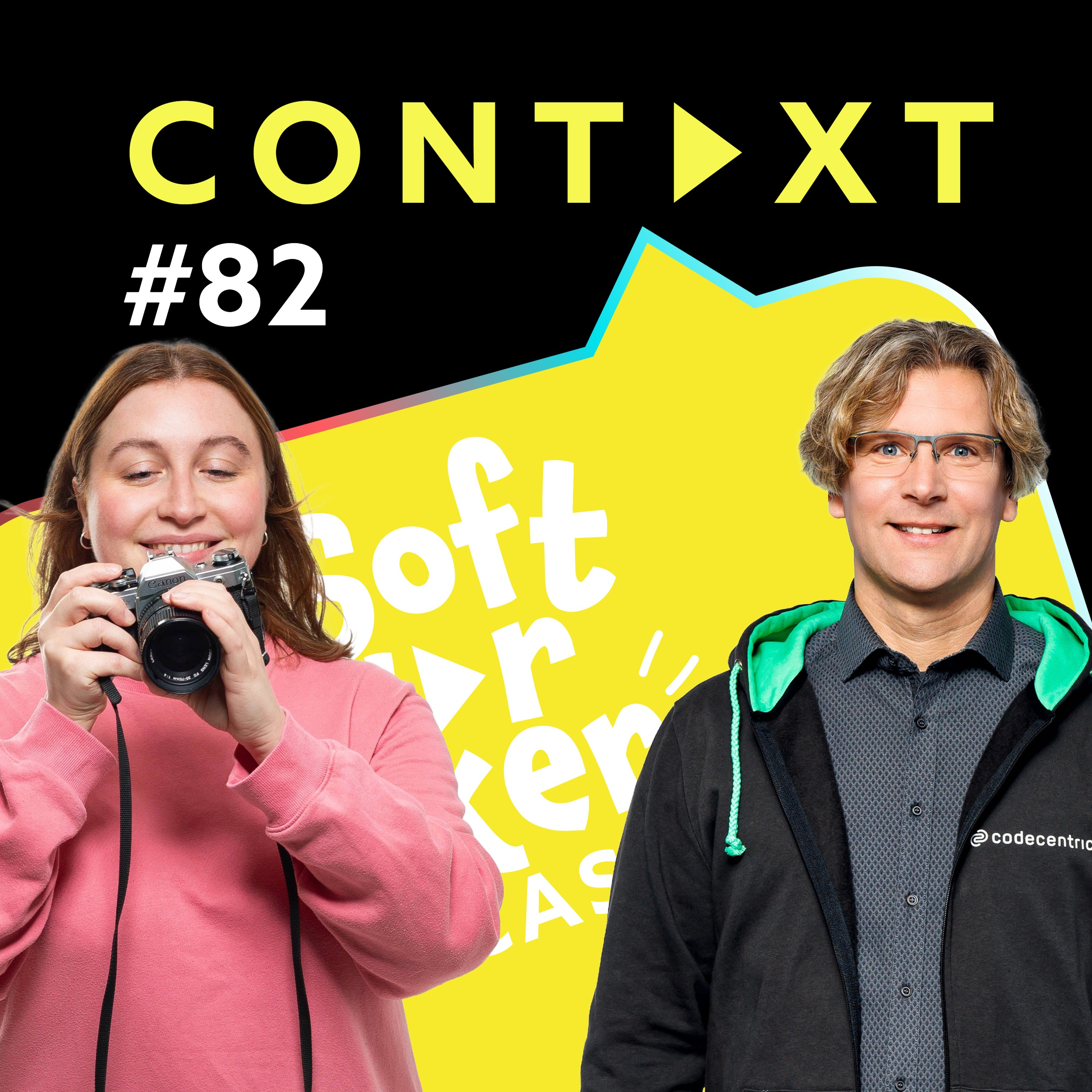 SoftwerkerCast