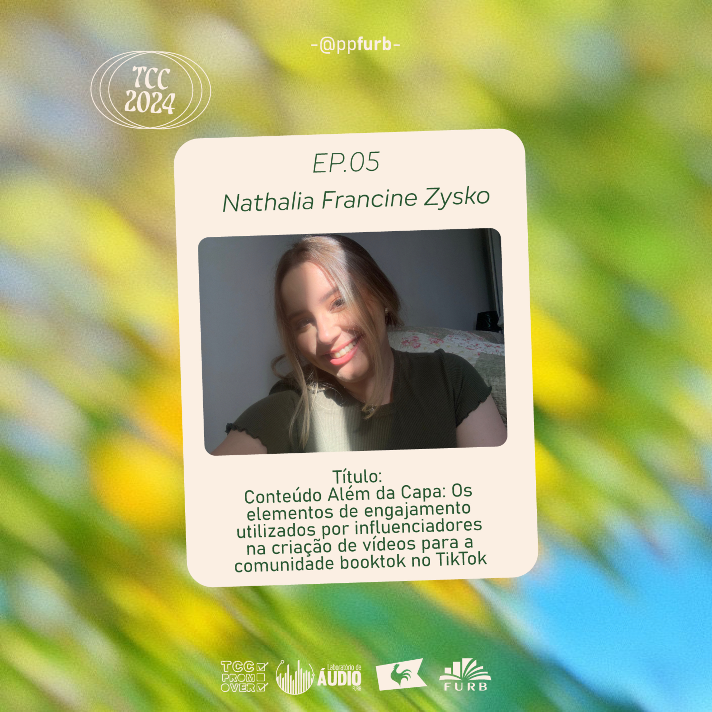 PP - PPERRENGUE - T2EP5 - TCC PROMOVER 2024