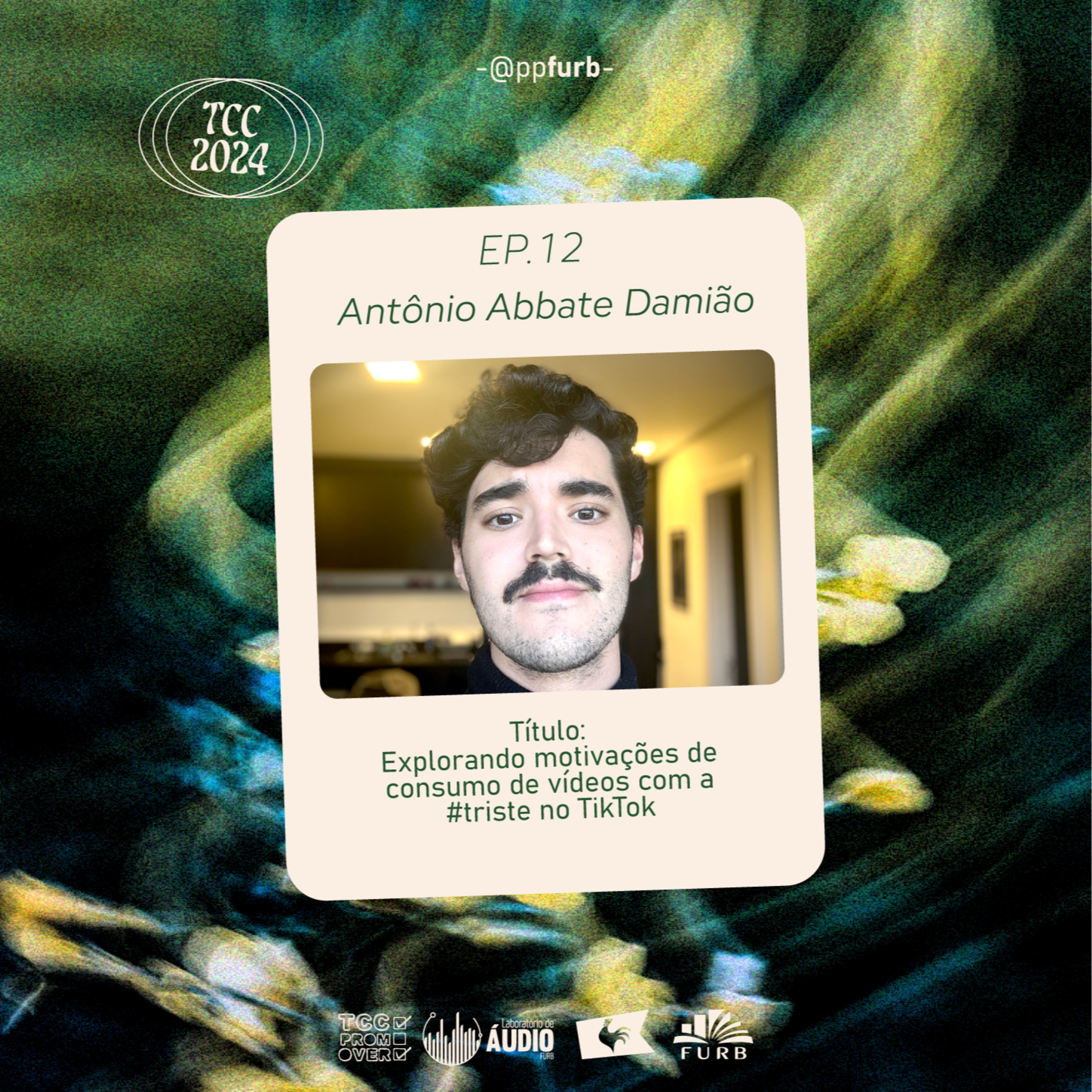 PP - PPERRENGUE - T2EP12 - TCC PROMOVER 2024
