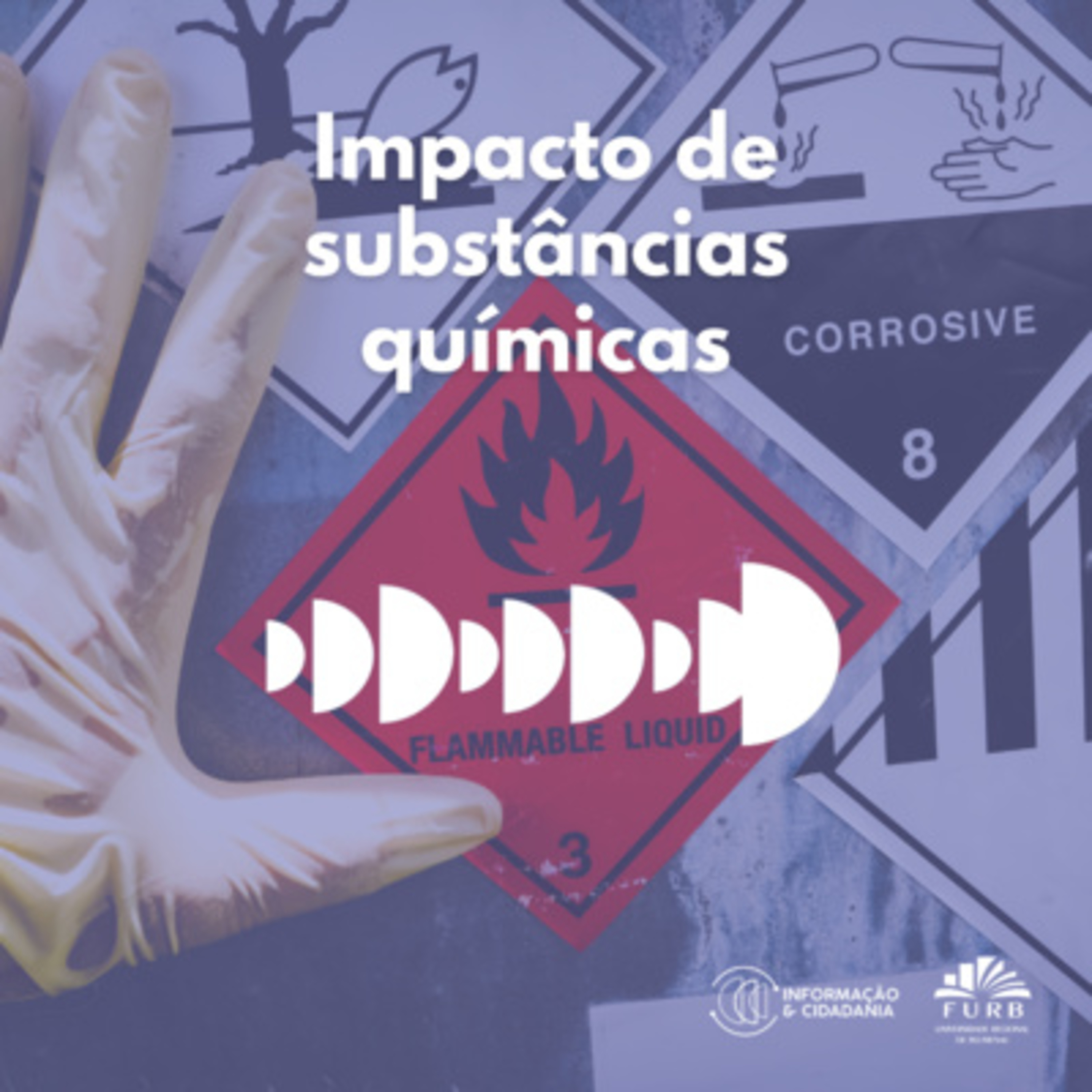 I&C - Impacto de substâncias químicas - 194