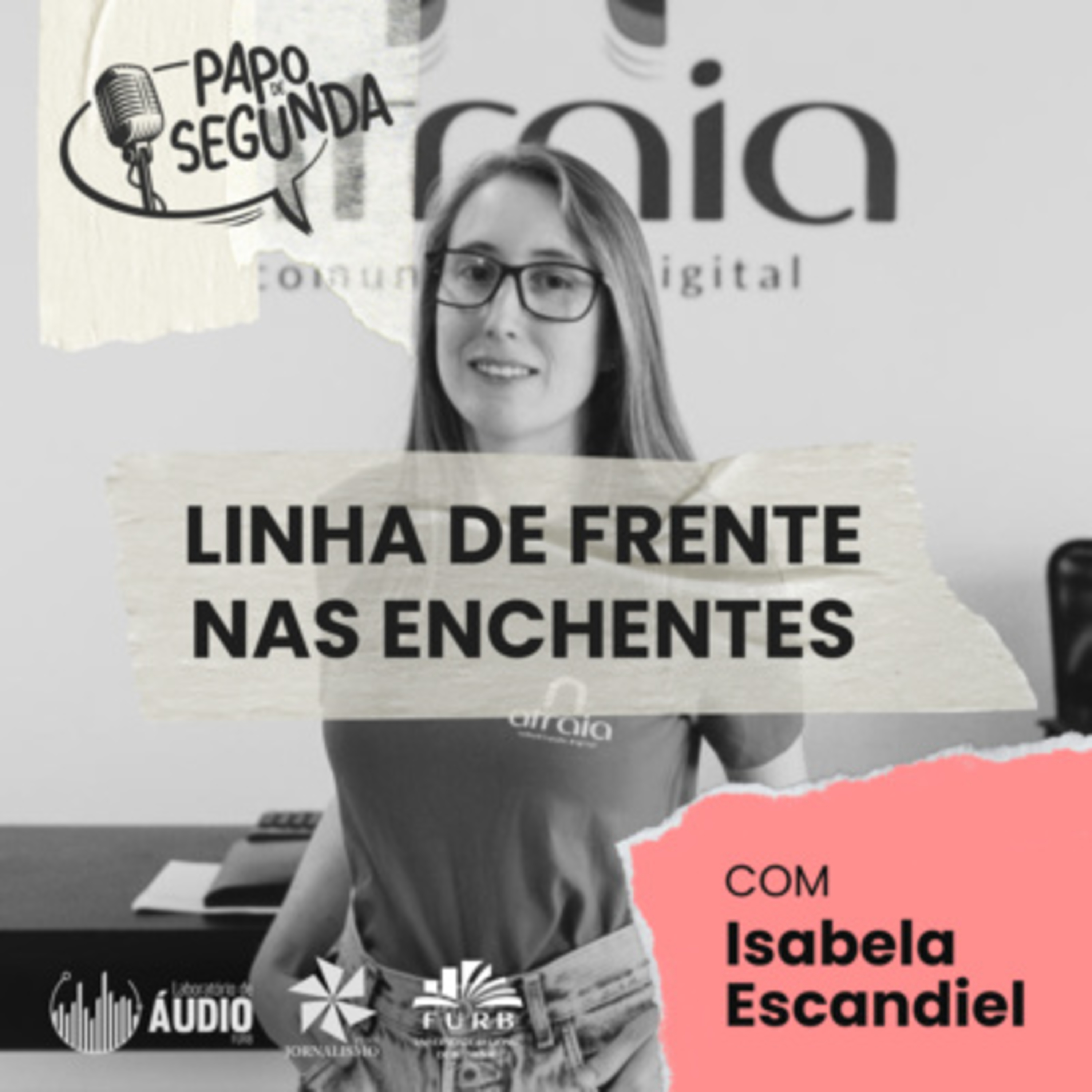 Áudio FURB