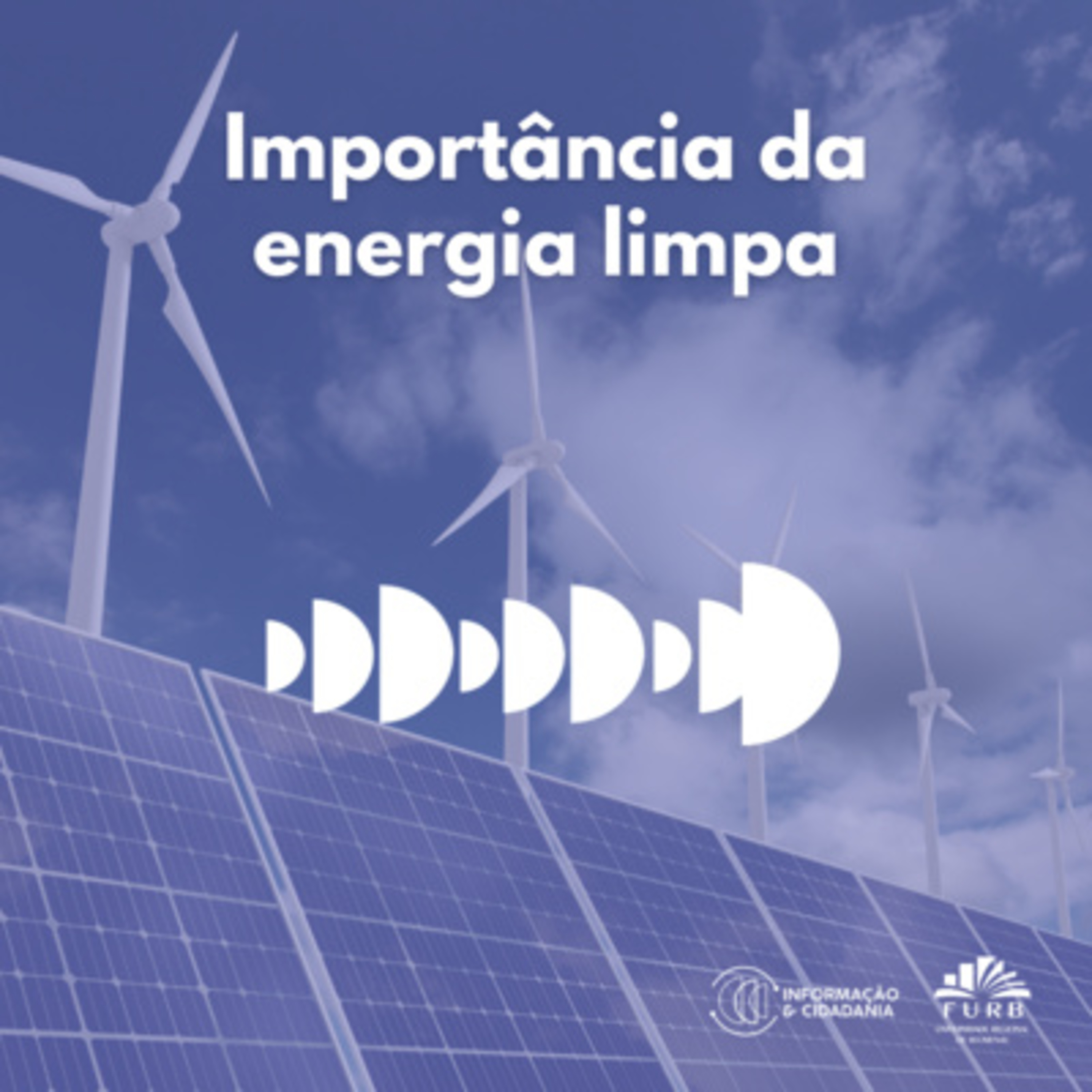 I&C - Importância da energia limpa - 192 episode artwork