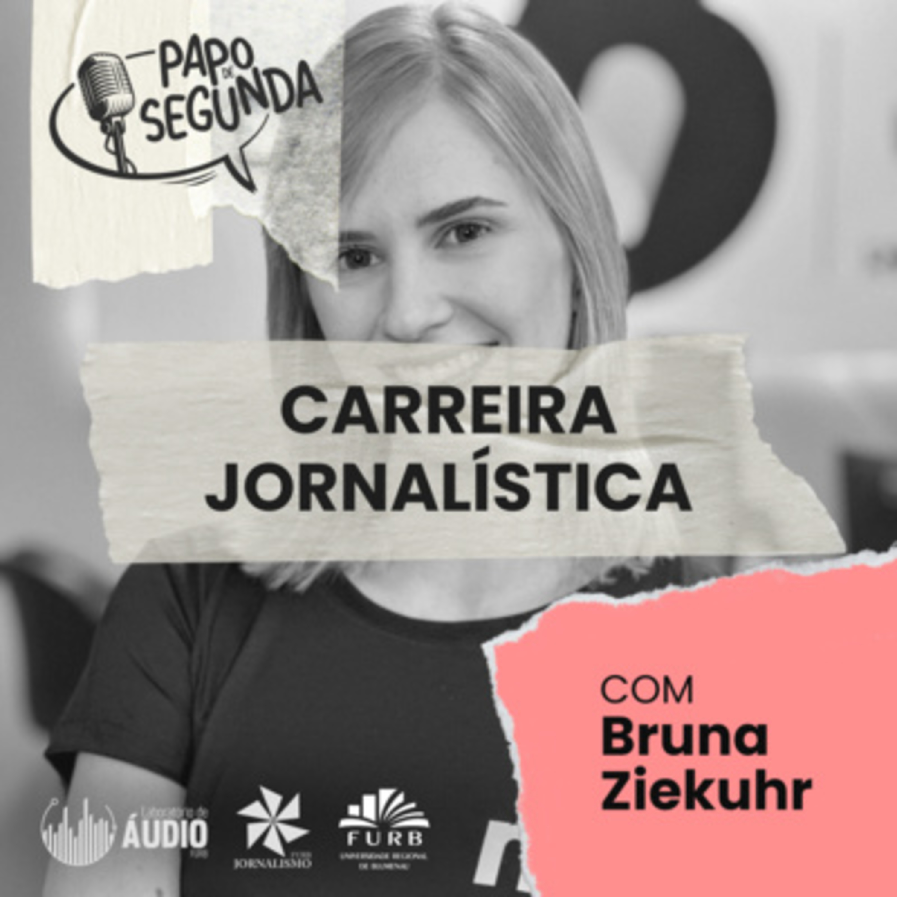 Áudio FURB