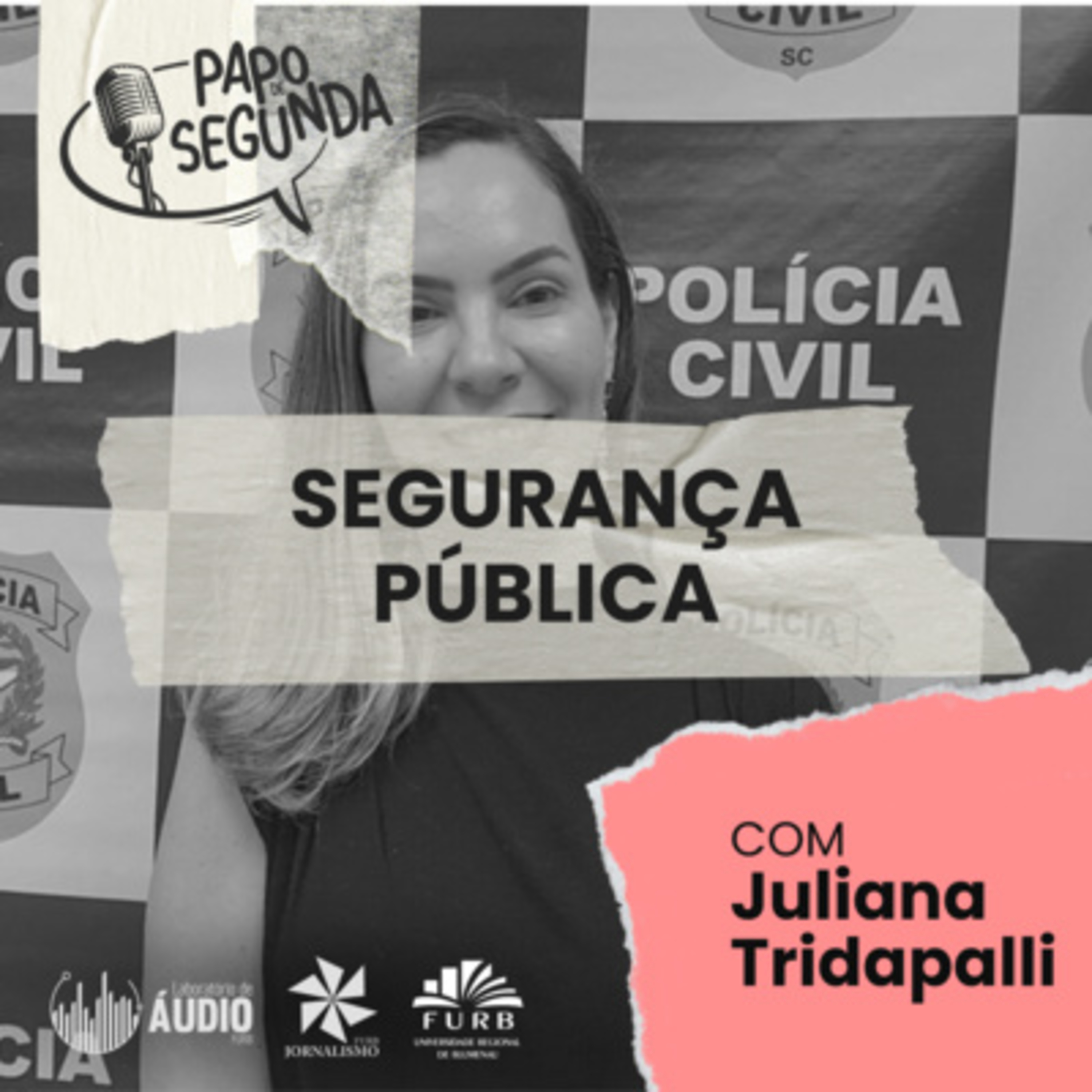 Áudio FURB