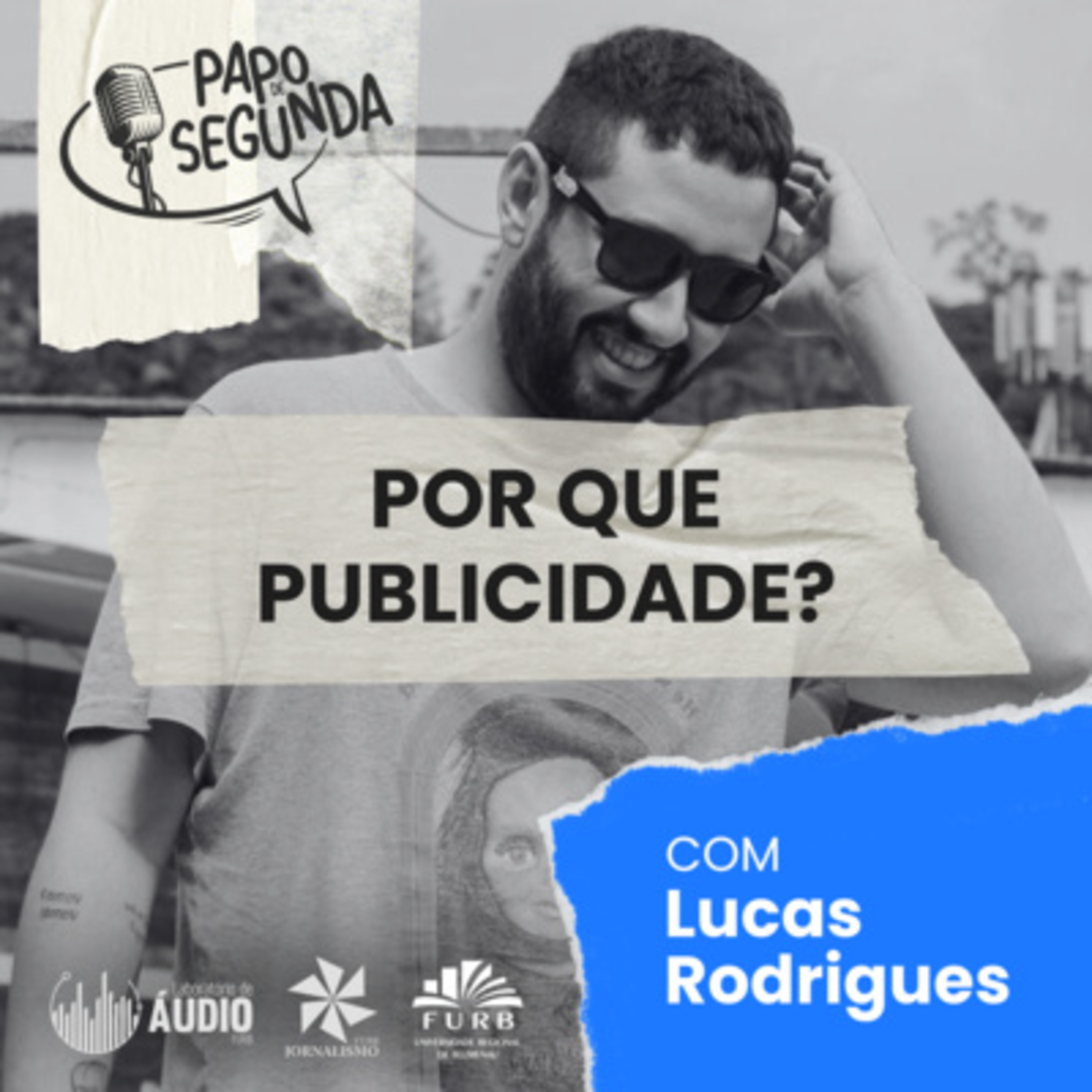 Áudio FURB