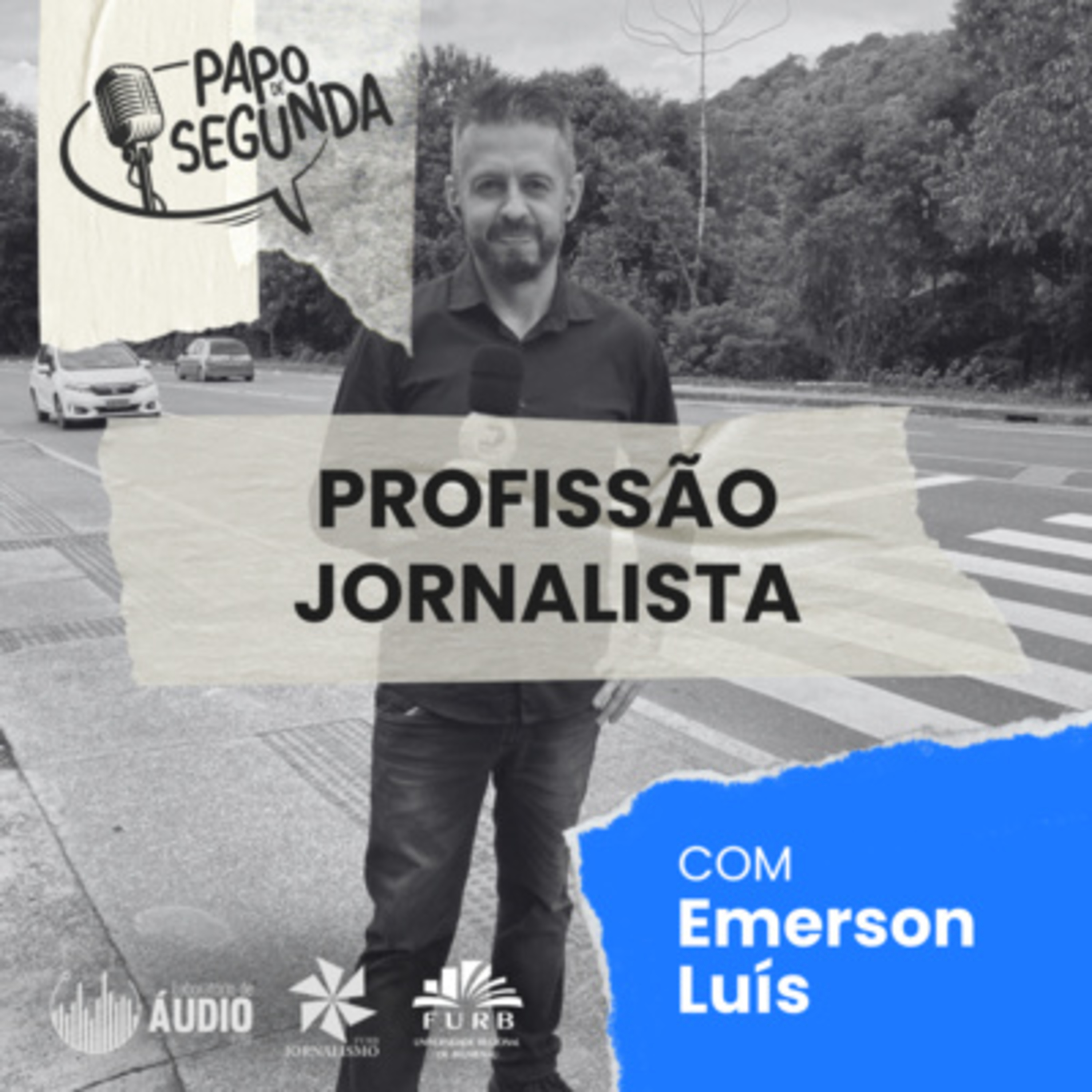 Áudio FURB