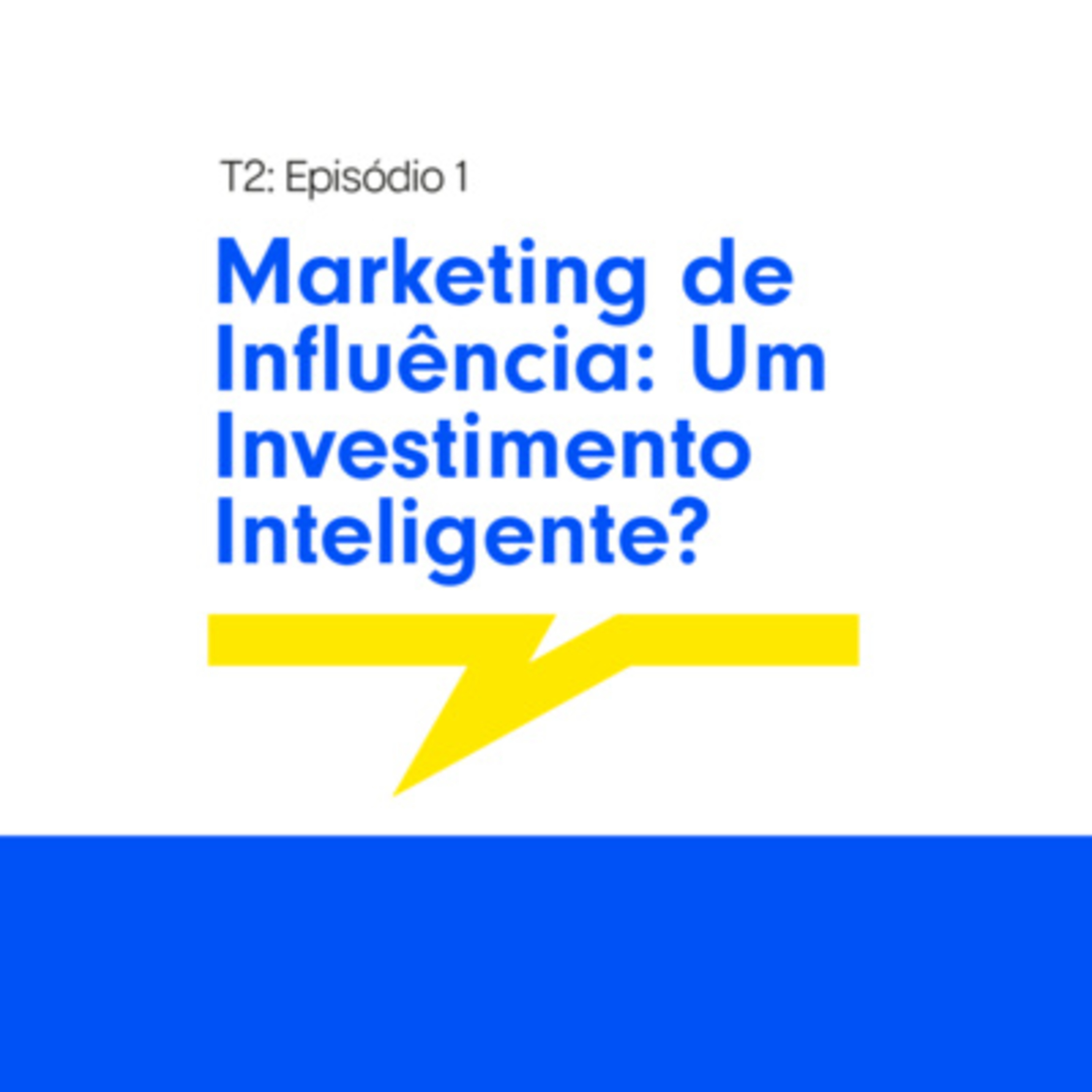 Mestres da ADM - Marketing de Influência: Um Investimento Inteligente? episode artwork