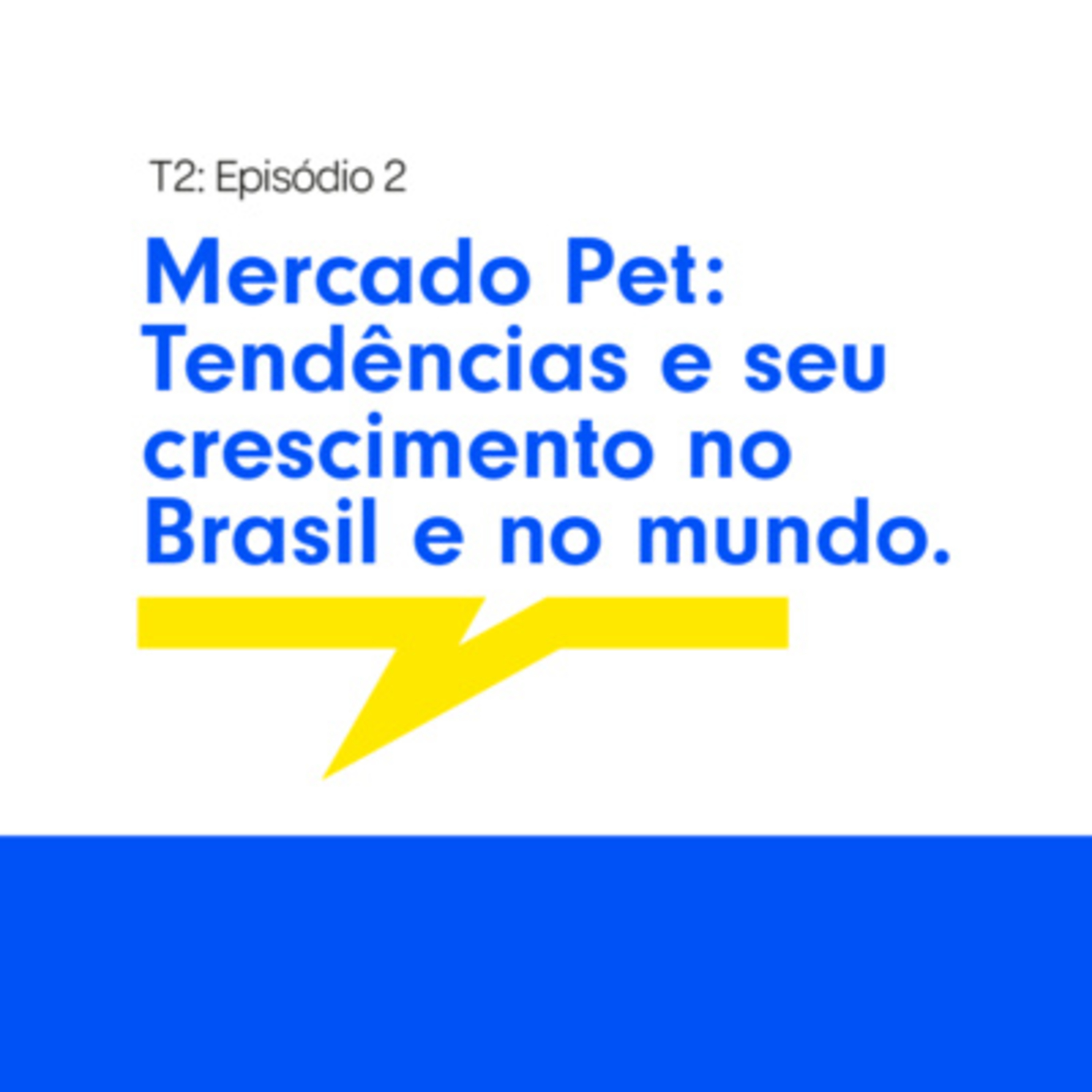 Mestres da ADM - Mercado Pet: Tendências e seu crescimento no Brasil e no mundo episode artwork