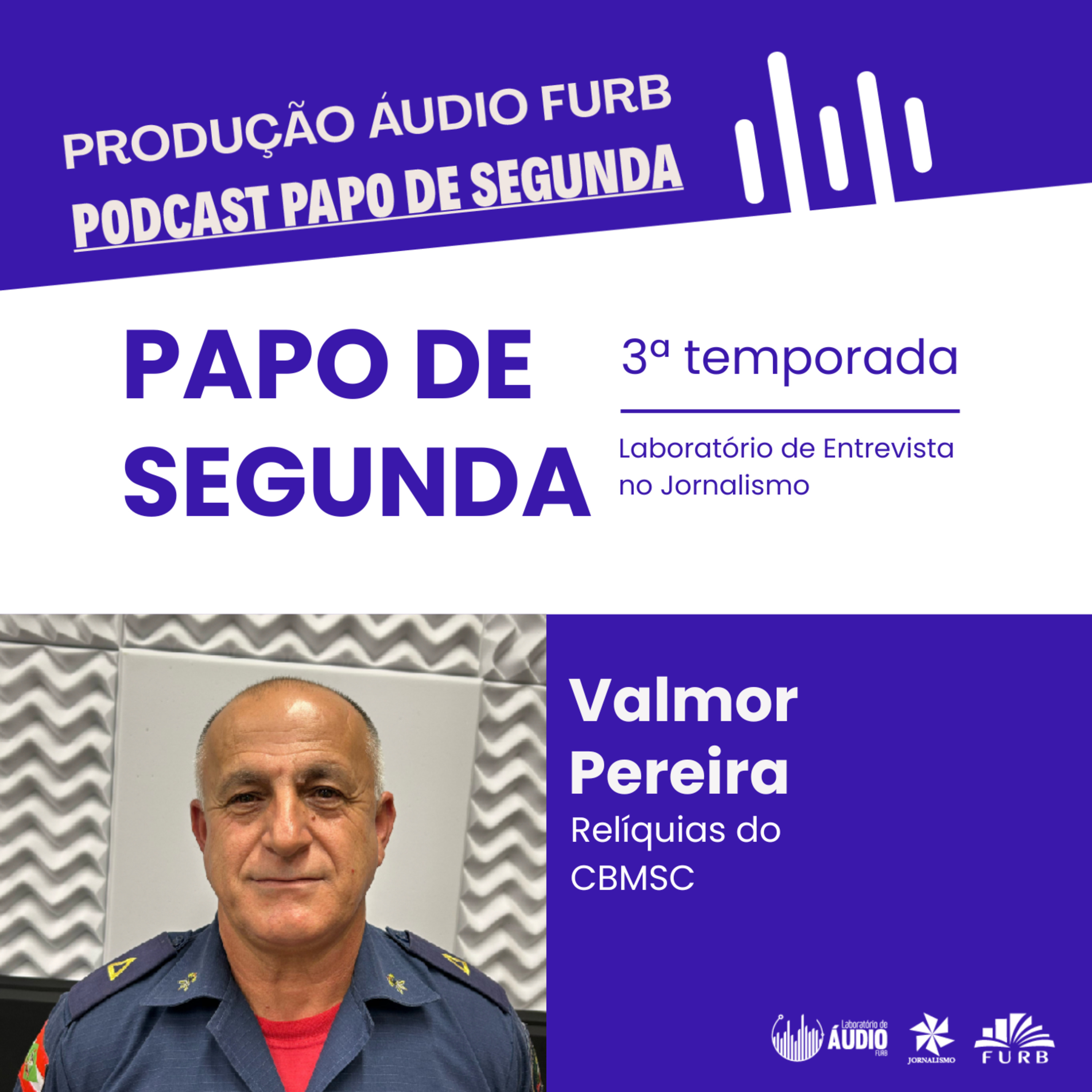 Áudio FURB