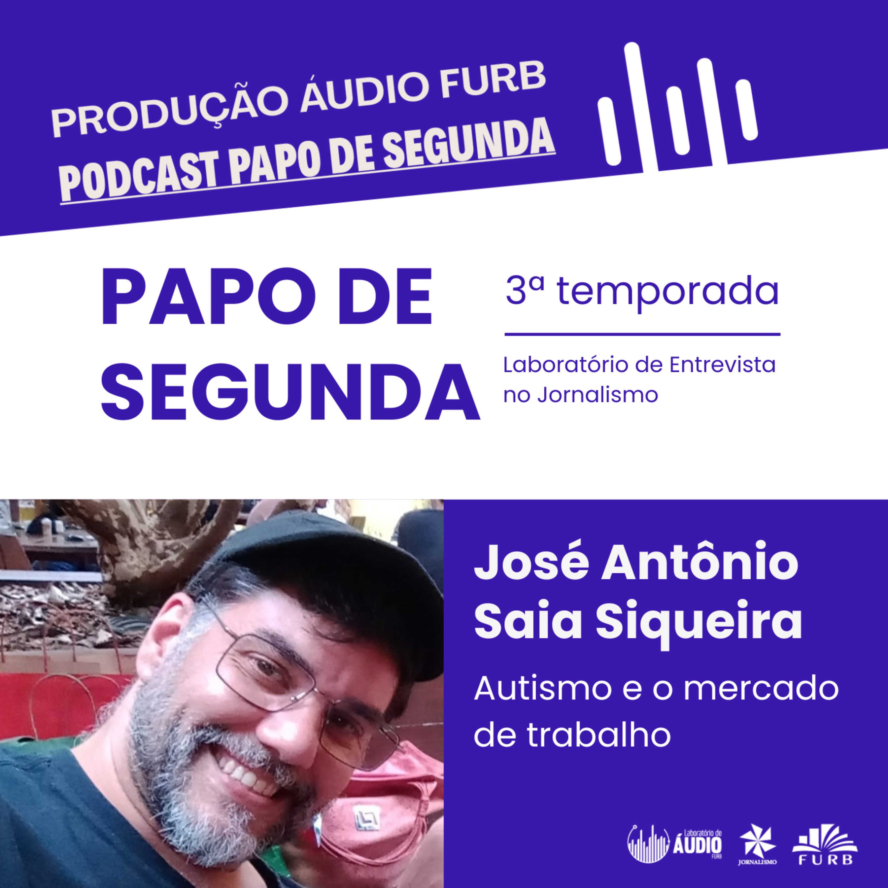 Áudio FURB