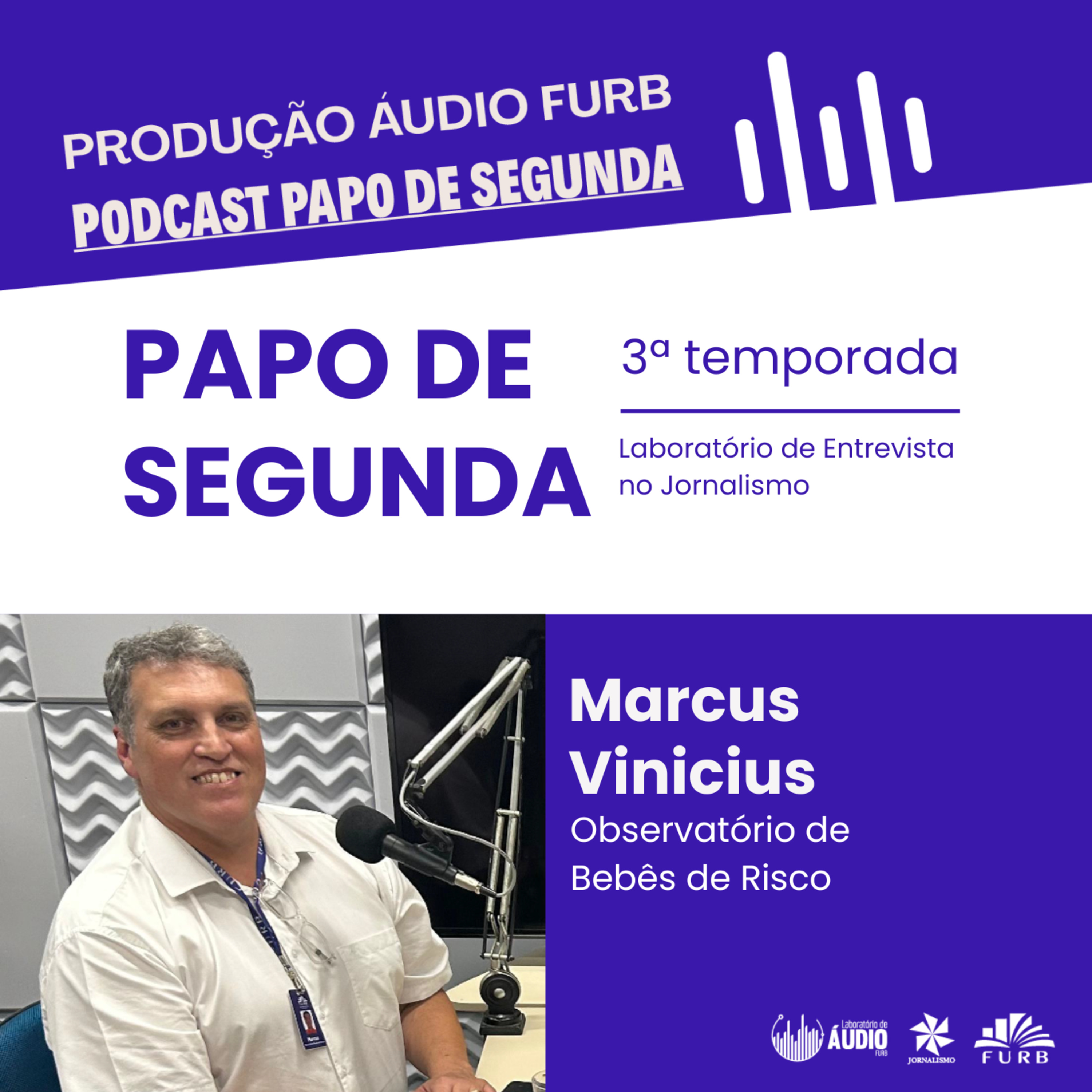 Áudio FURB