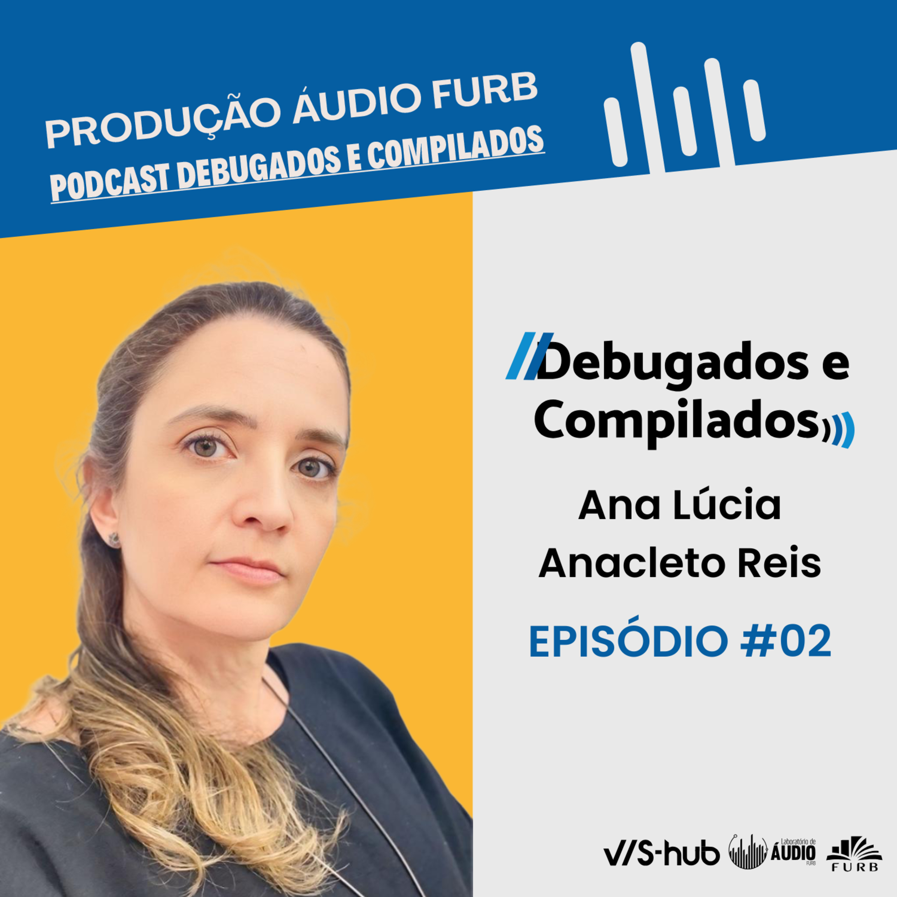 Áudio FURB