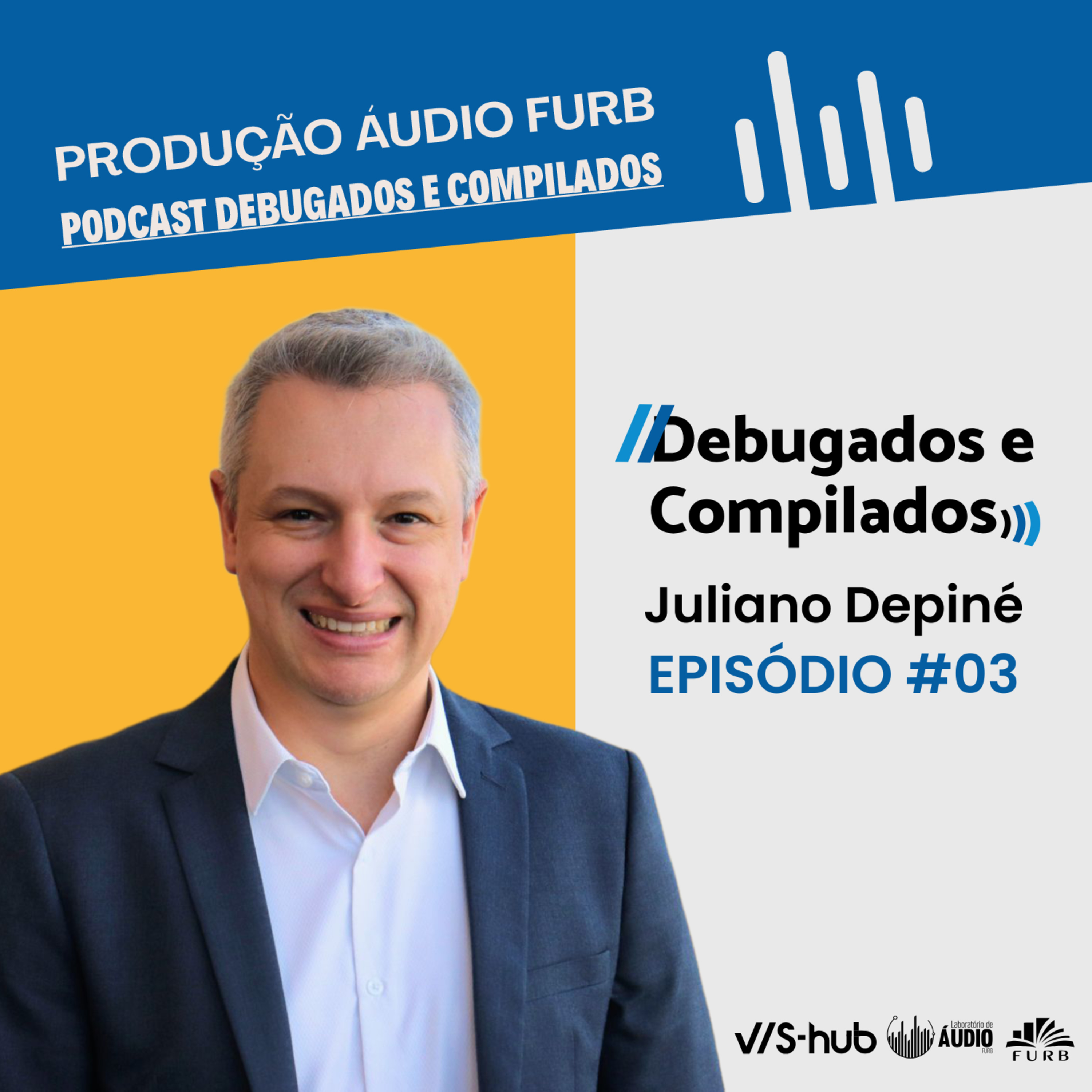 Áudio FURB
