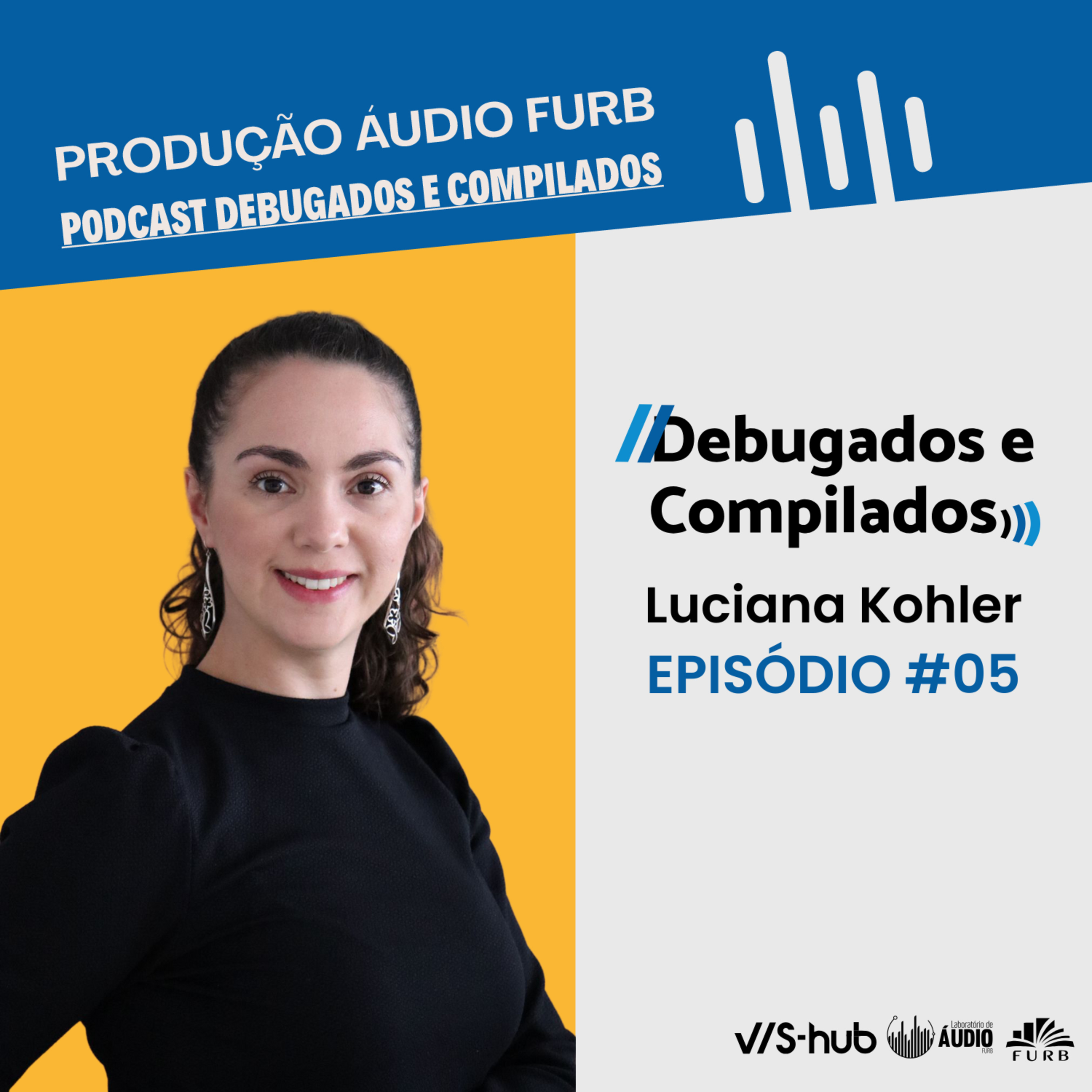 Áudio FURB