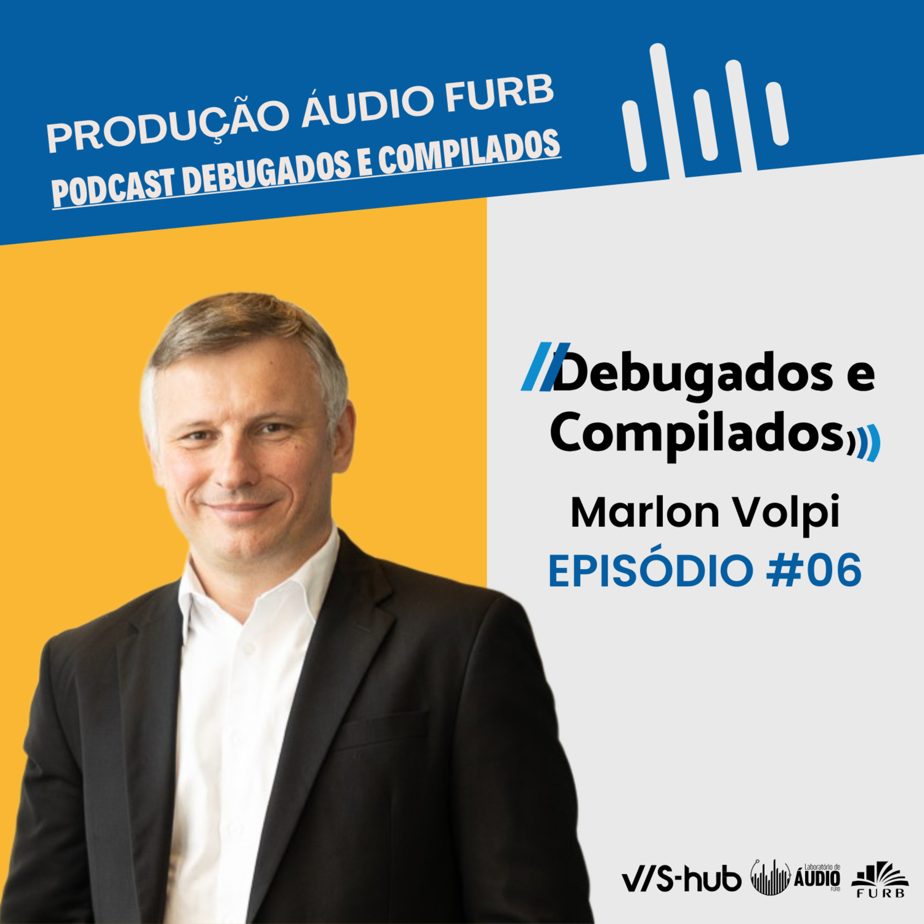 Áudio FURB