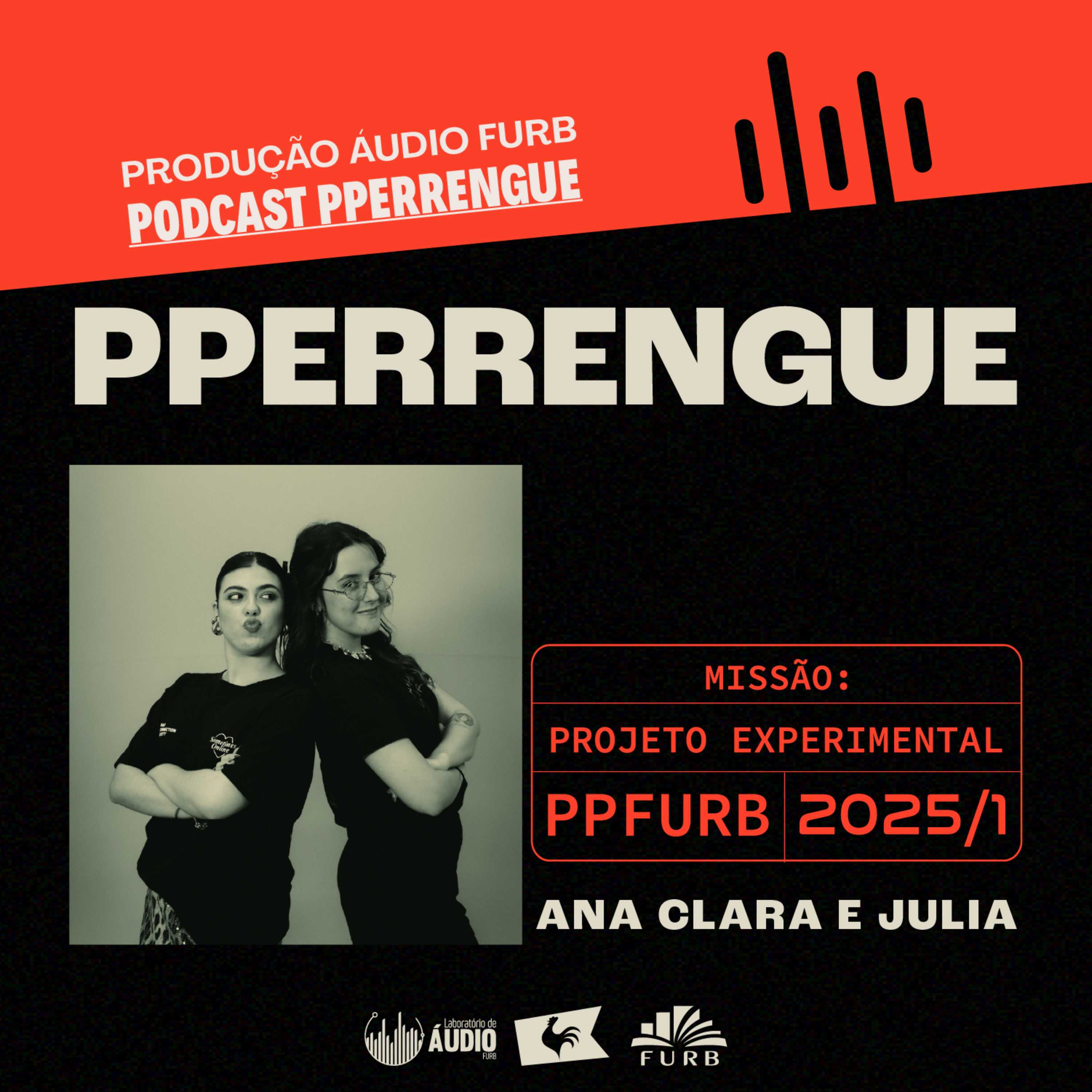 Áudio FURB
