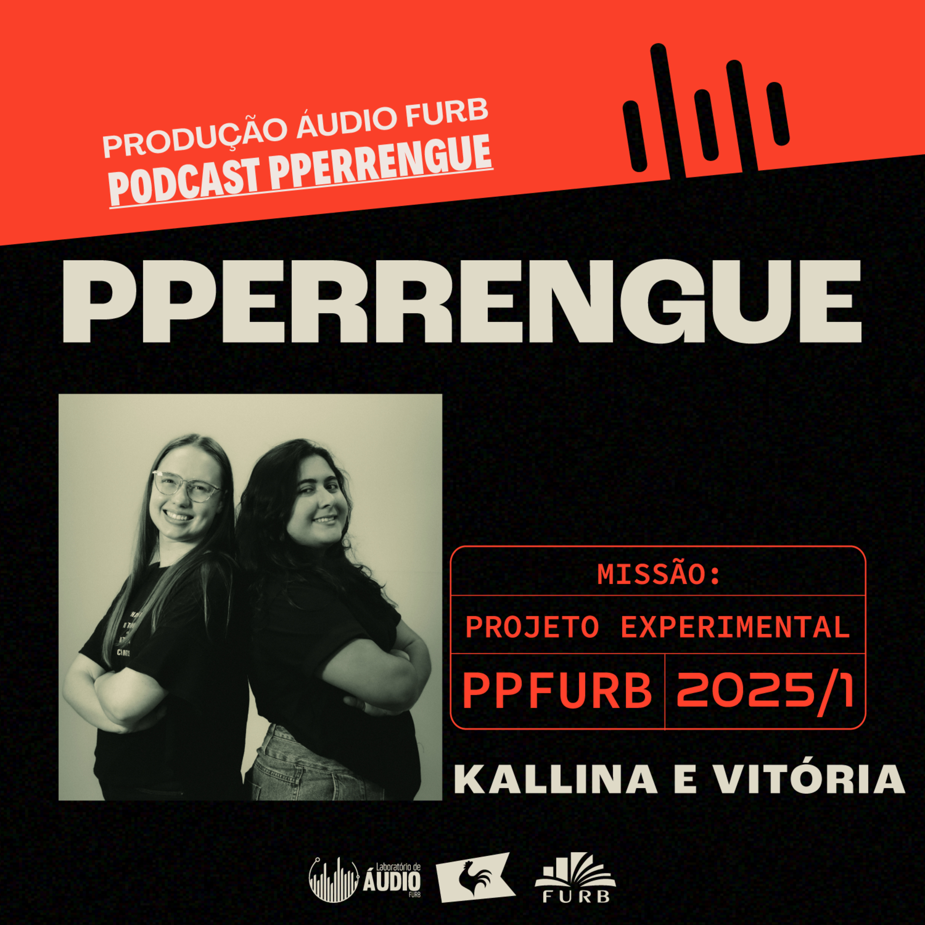 Áudio FURB