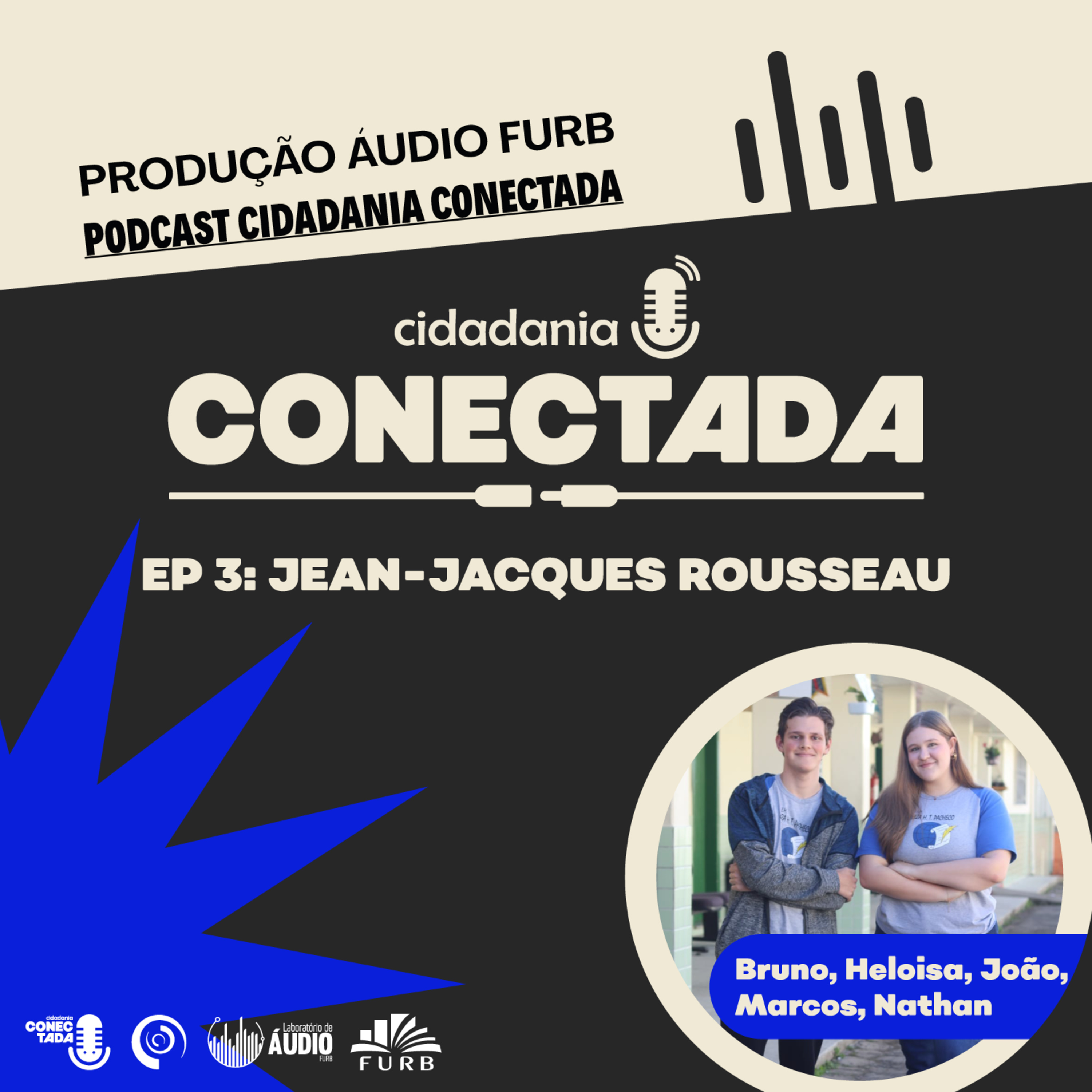 Áudio FURB