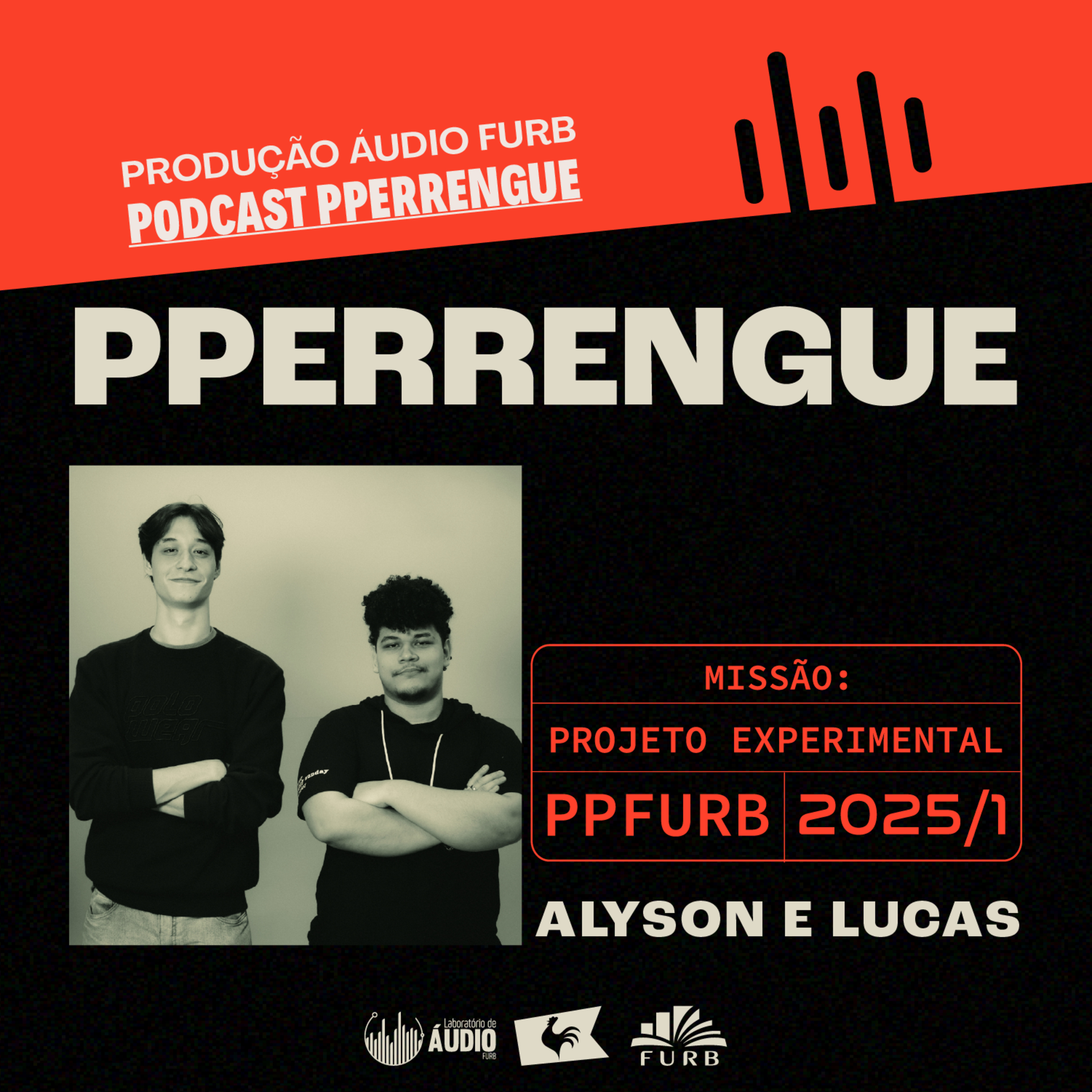 Áudio FURB