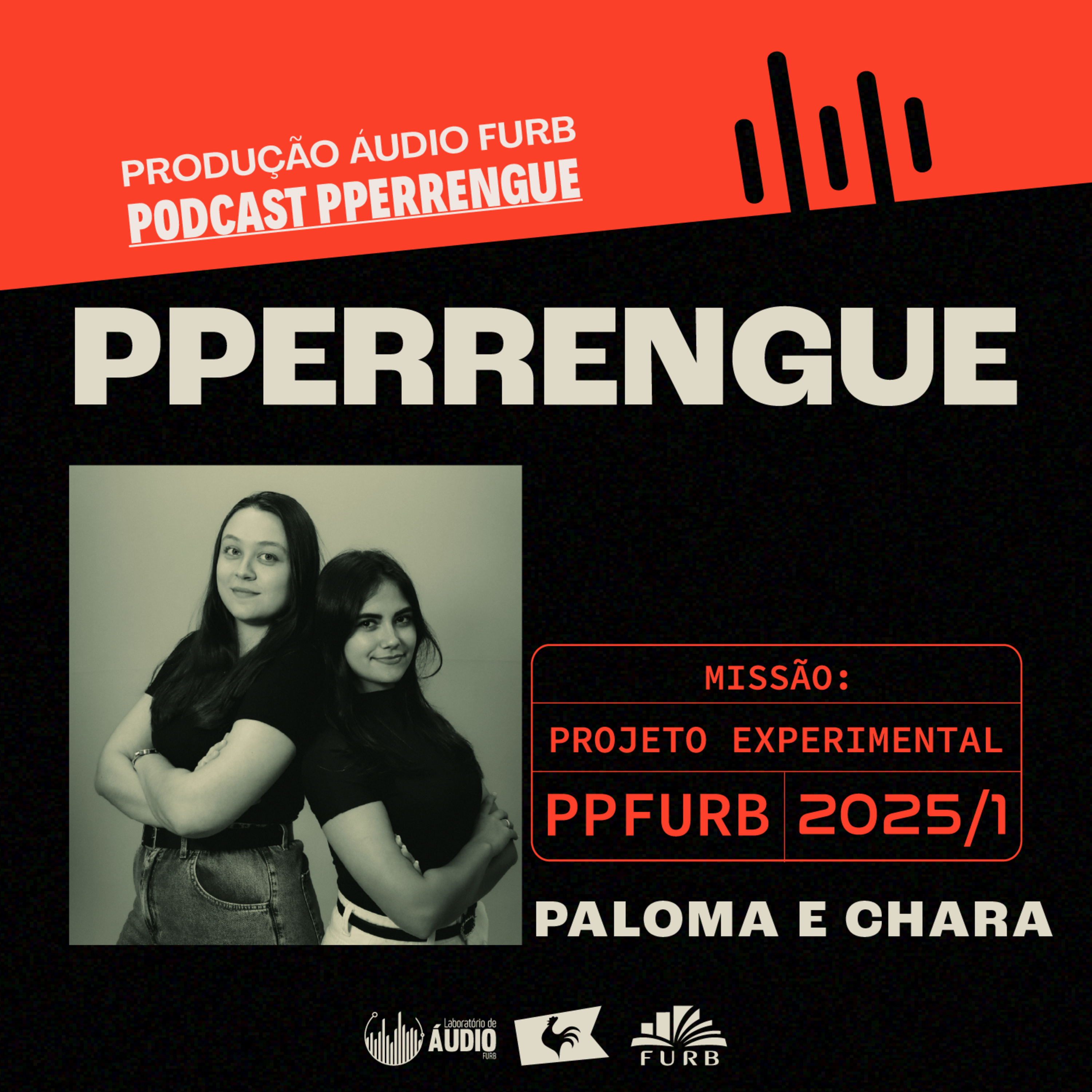 Áudio FURB