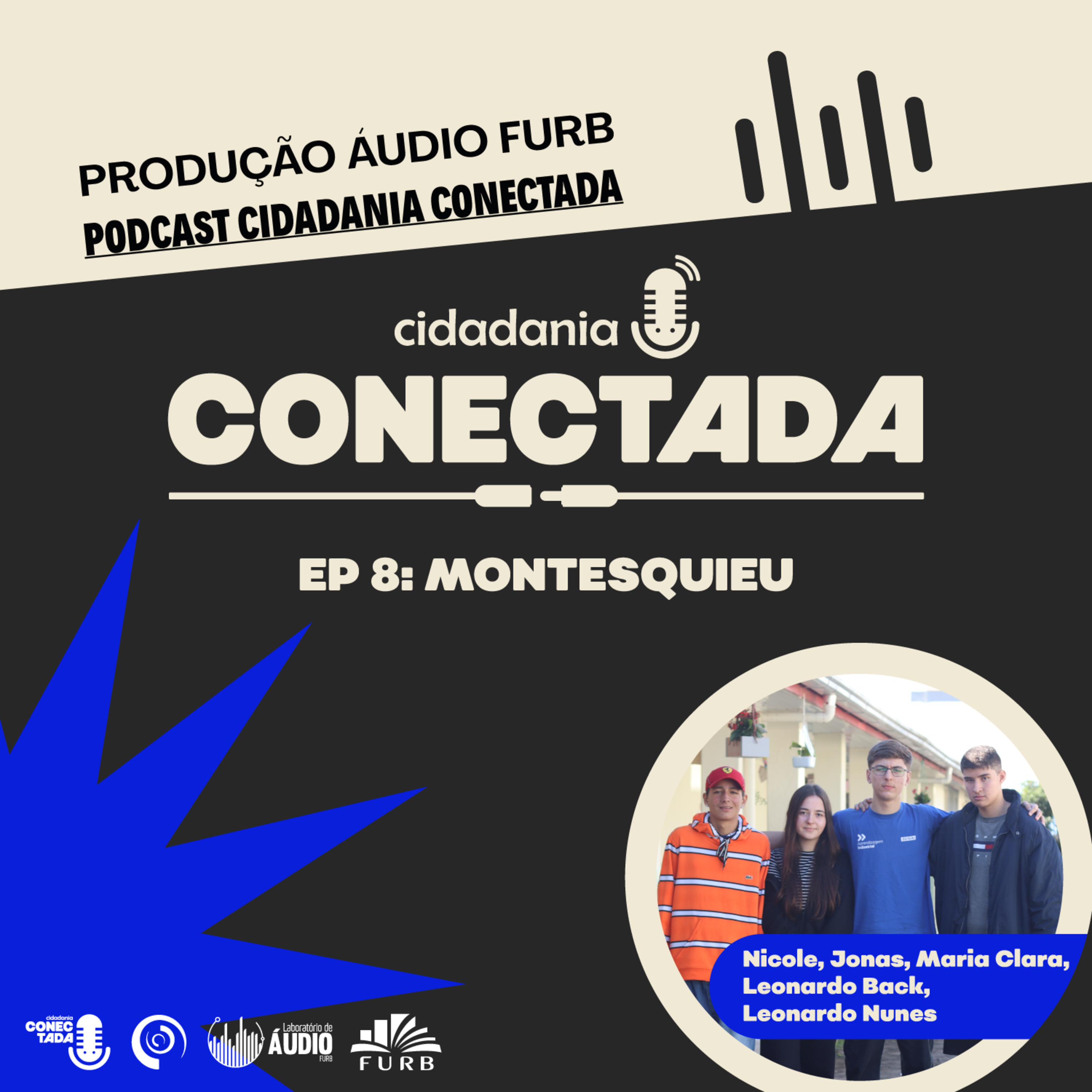 Áudio FURB