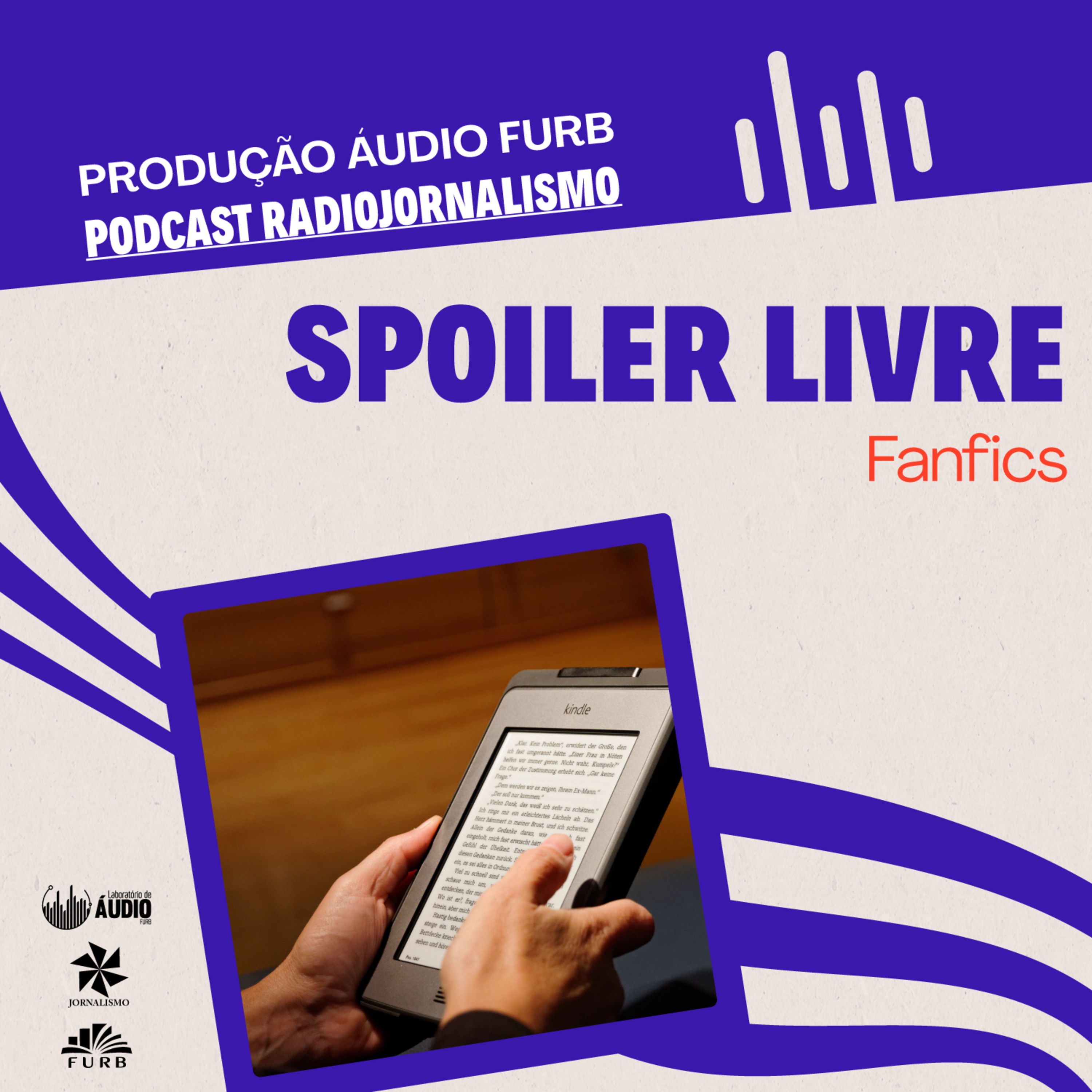 Áudio FURB