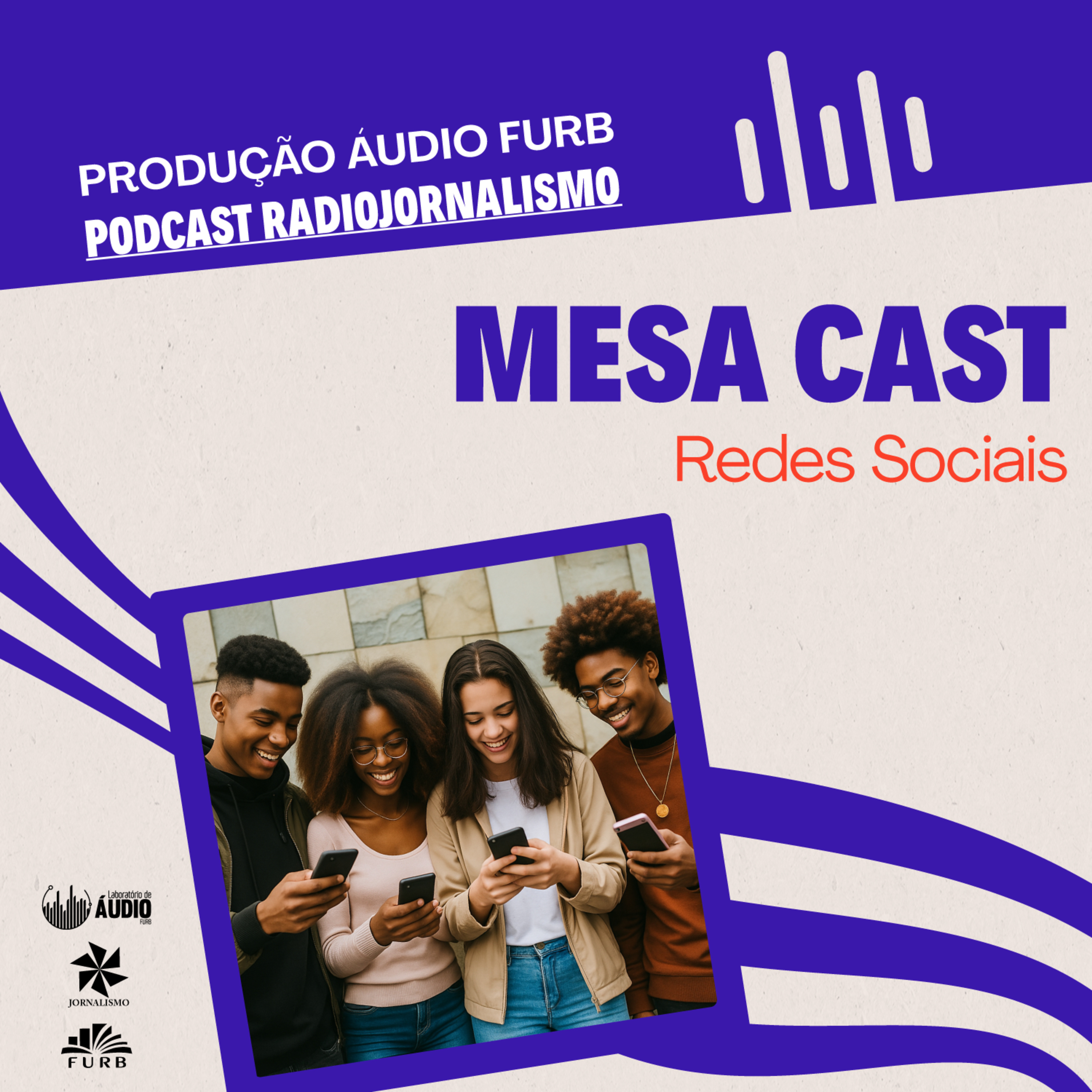 Áudio FURB
