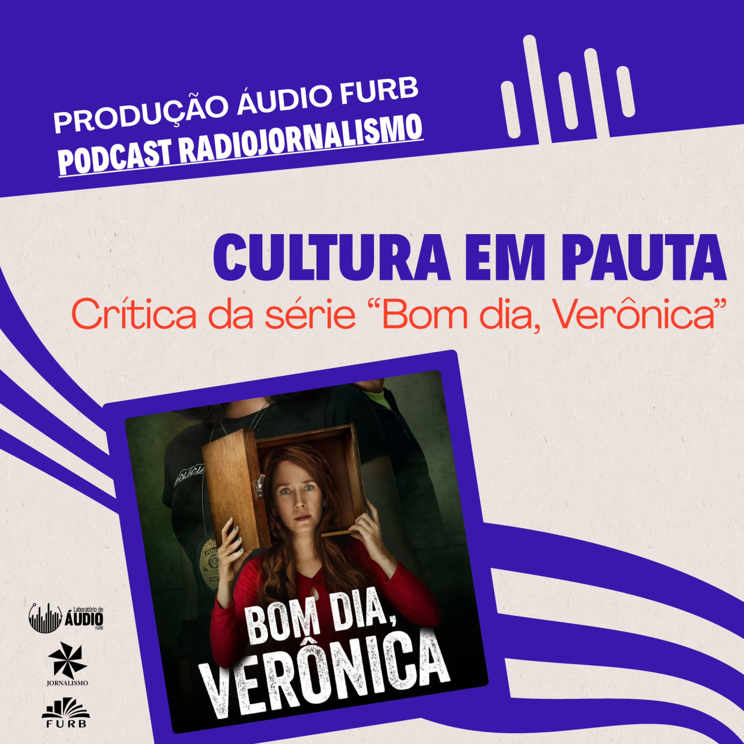Áudio FURB