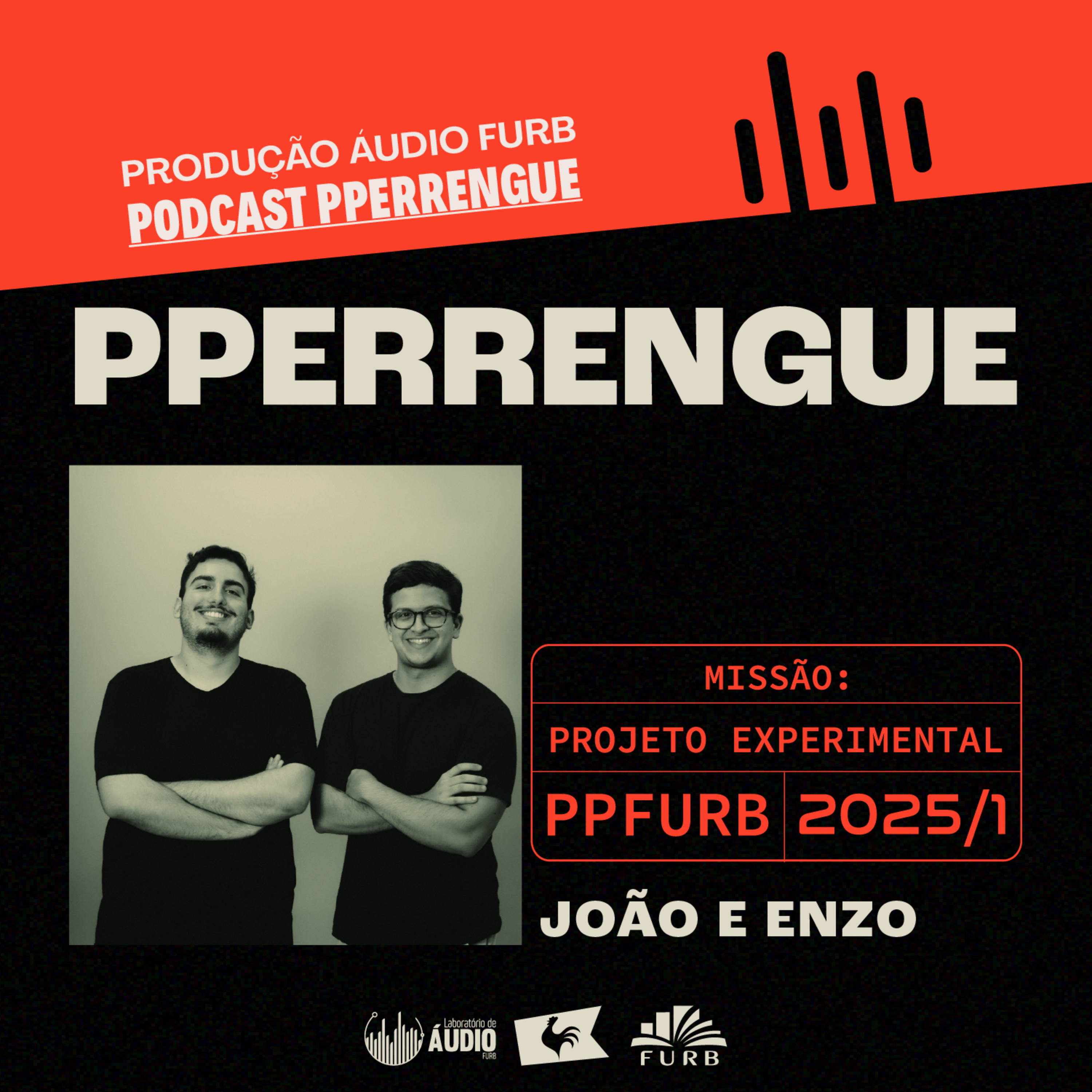 Áudio FURB