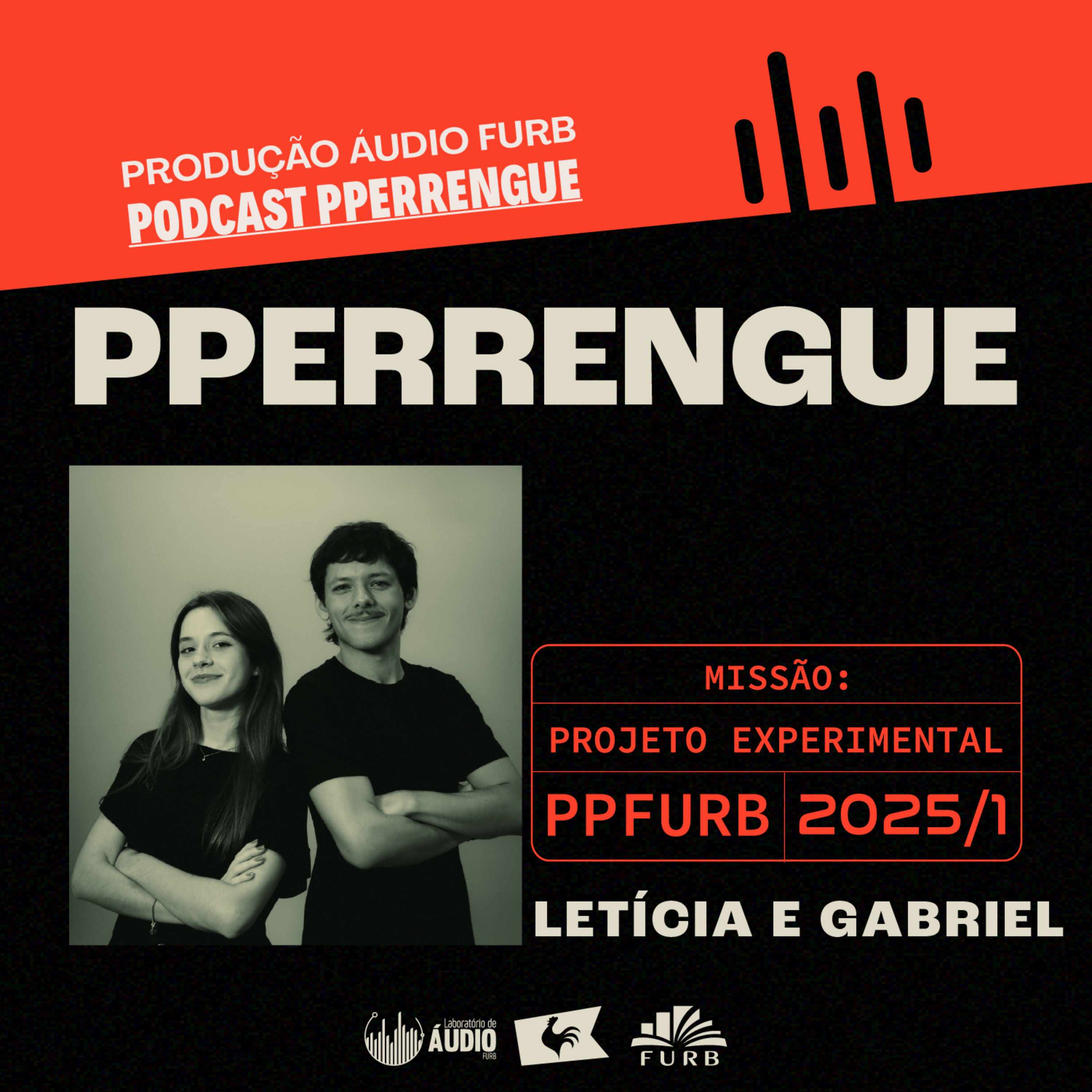 Áudio FURB