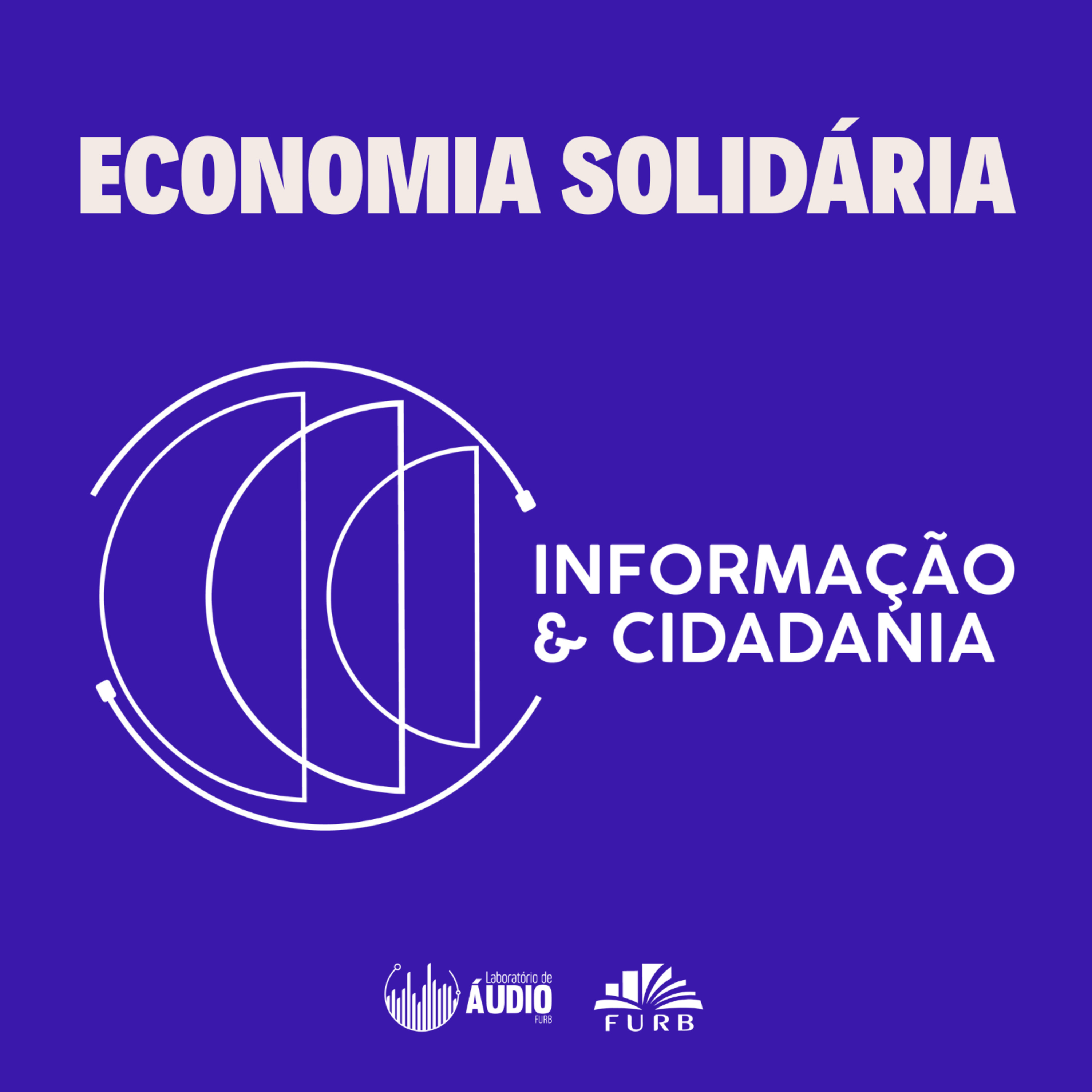 I&C - Economia solidária - 210 episode artwork