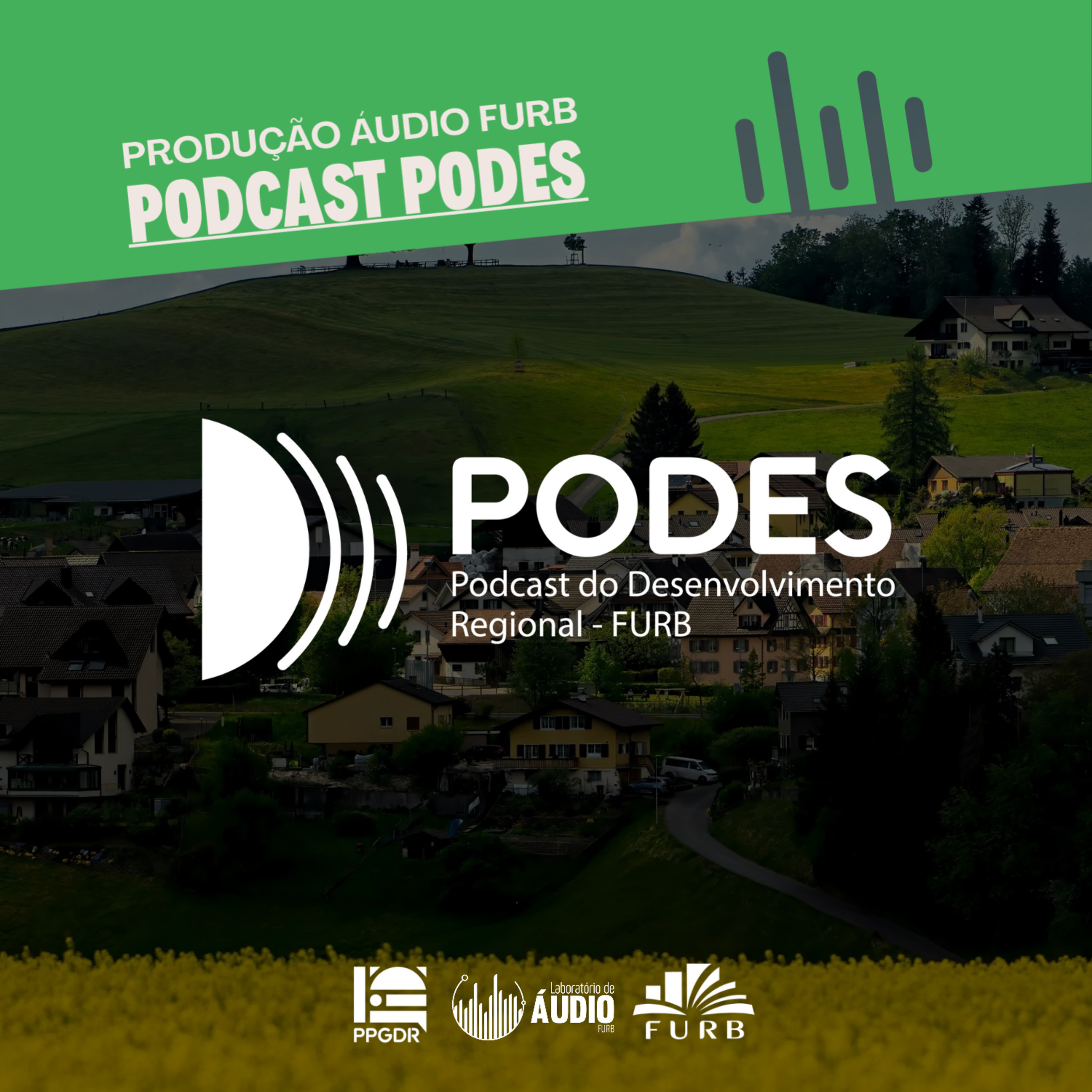 Áudio FURB