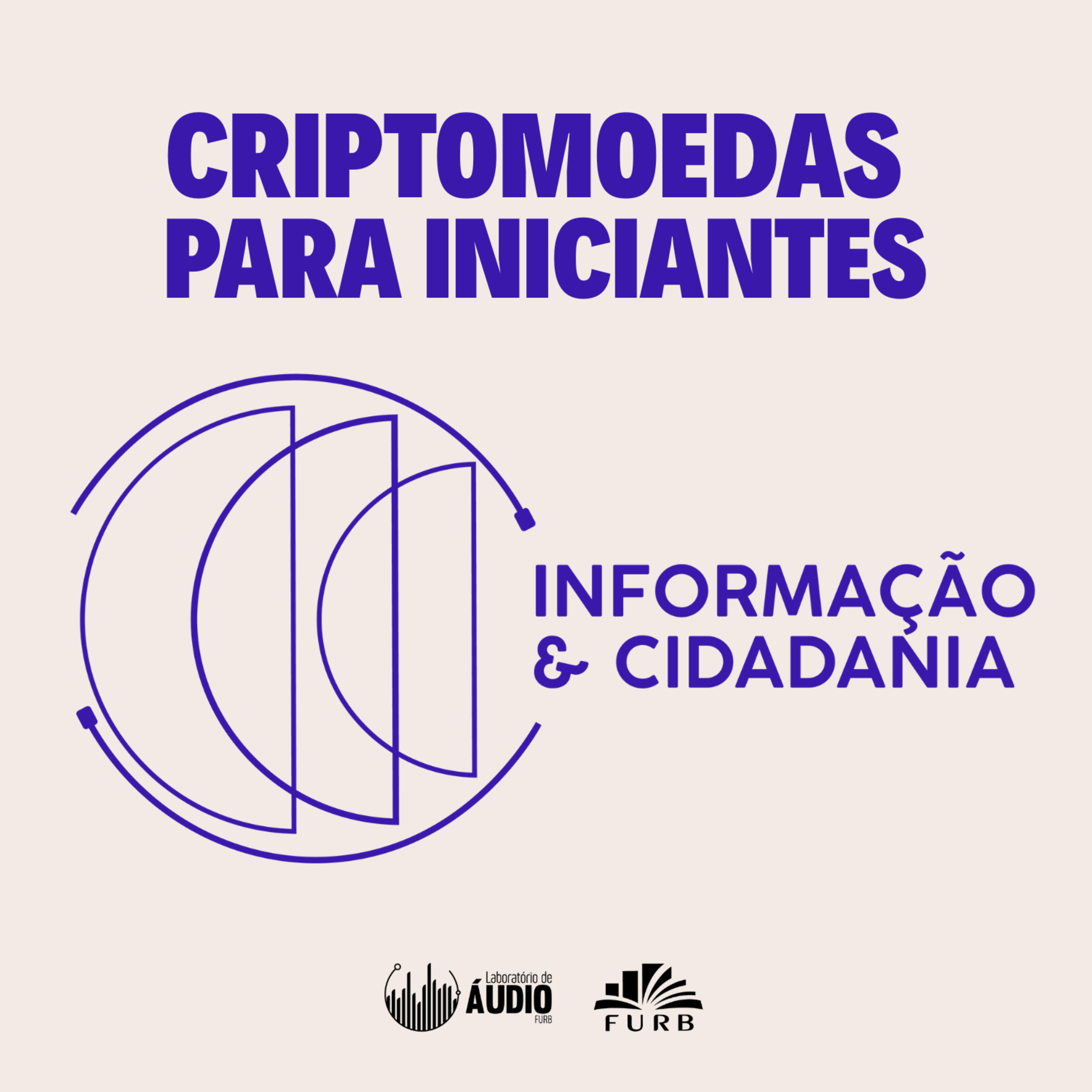 I&C - Criptomoedas para iniciantes - 212 episode artwork