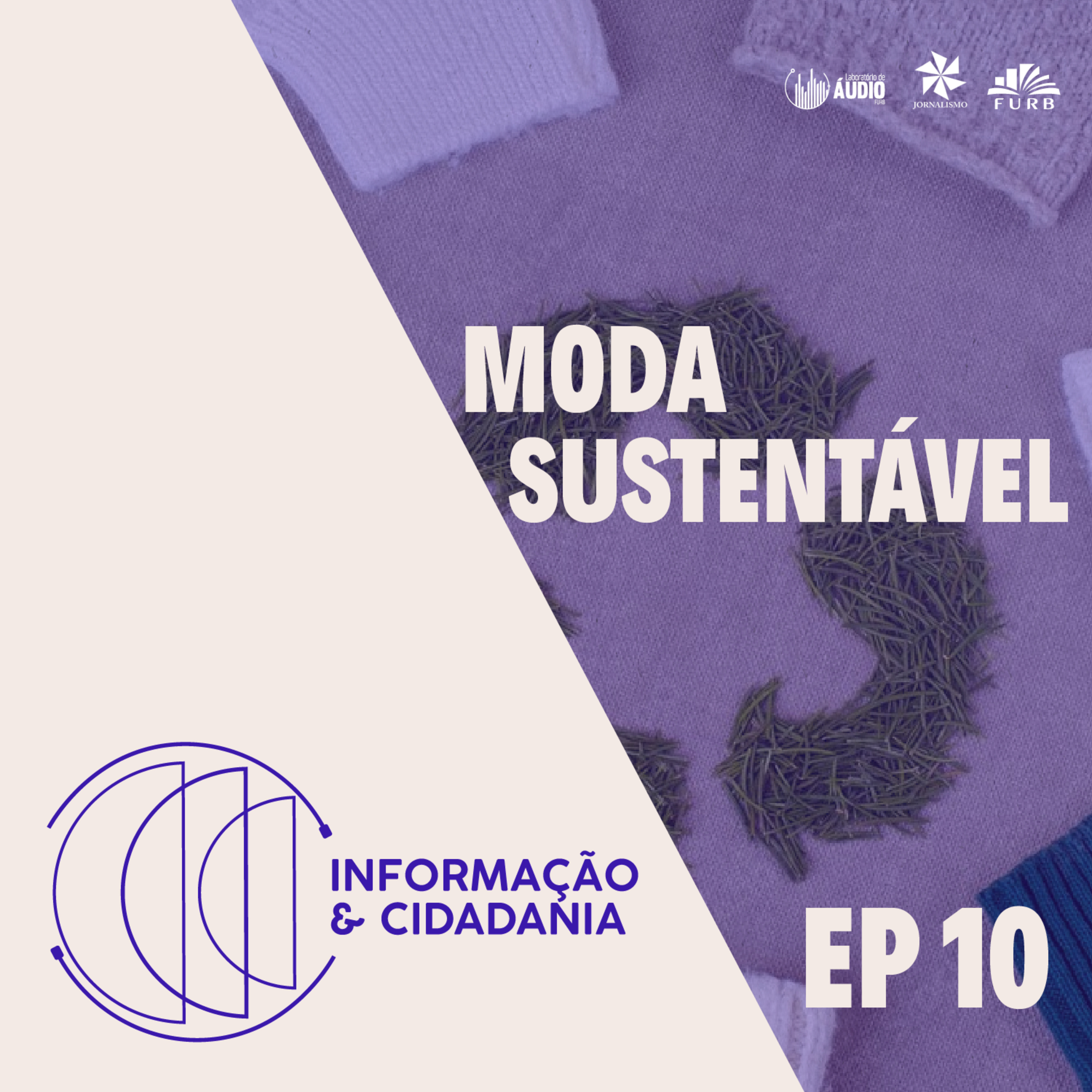 JOR - I&C - Moda sustentável EP10 episode artwork