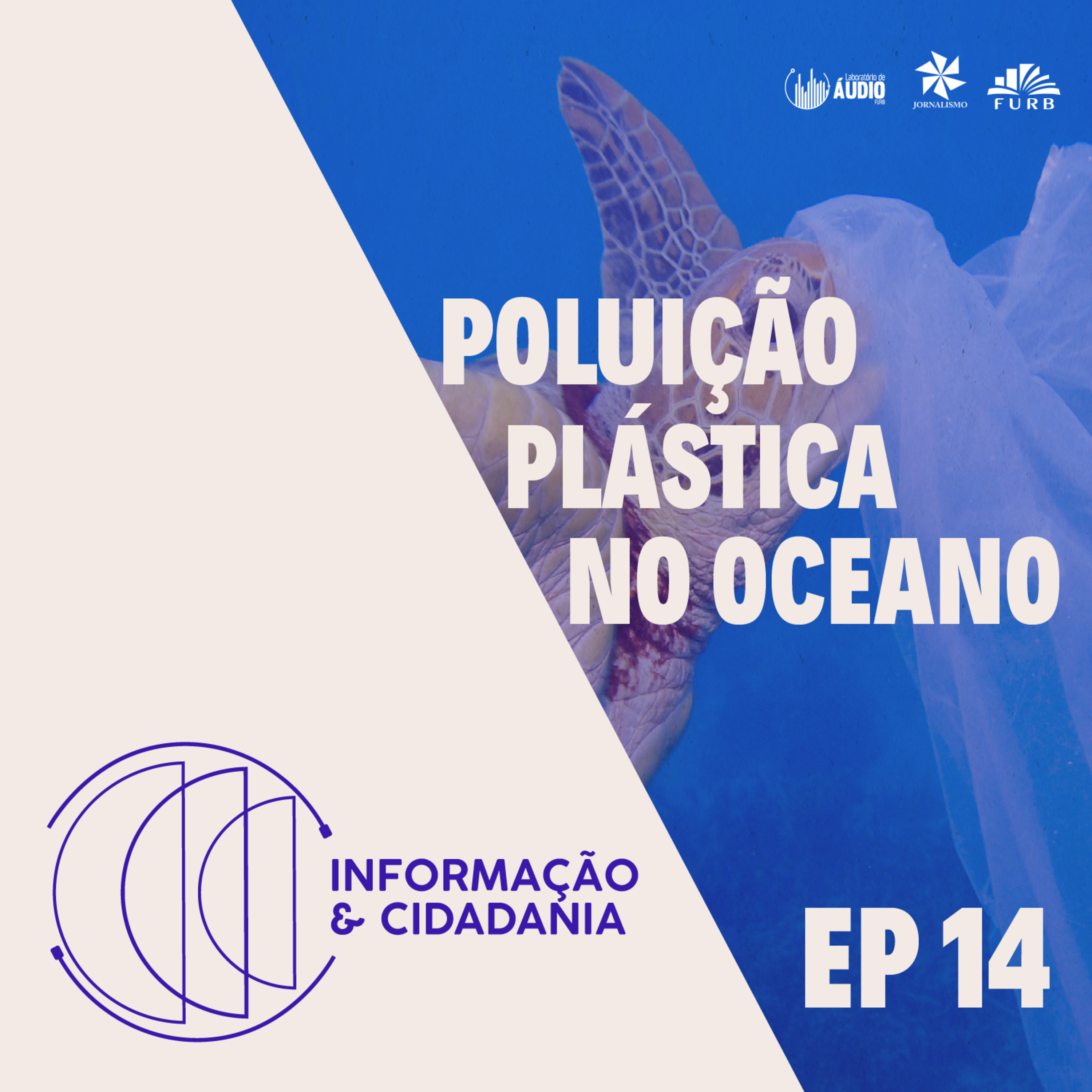 JOR - I&C - Poluição plástica no oceano EP14 episode artwork